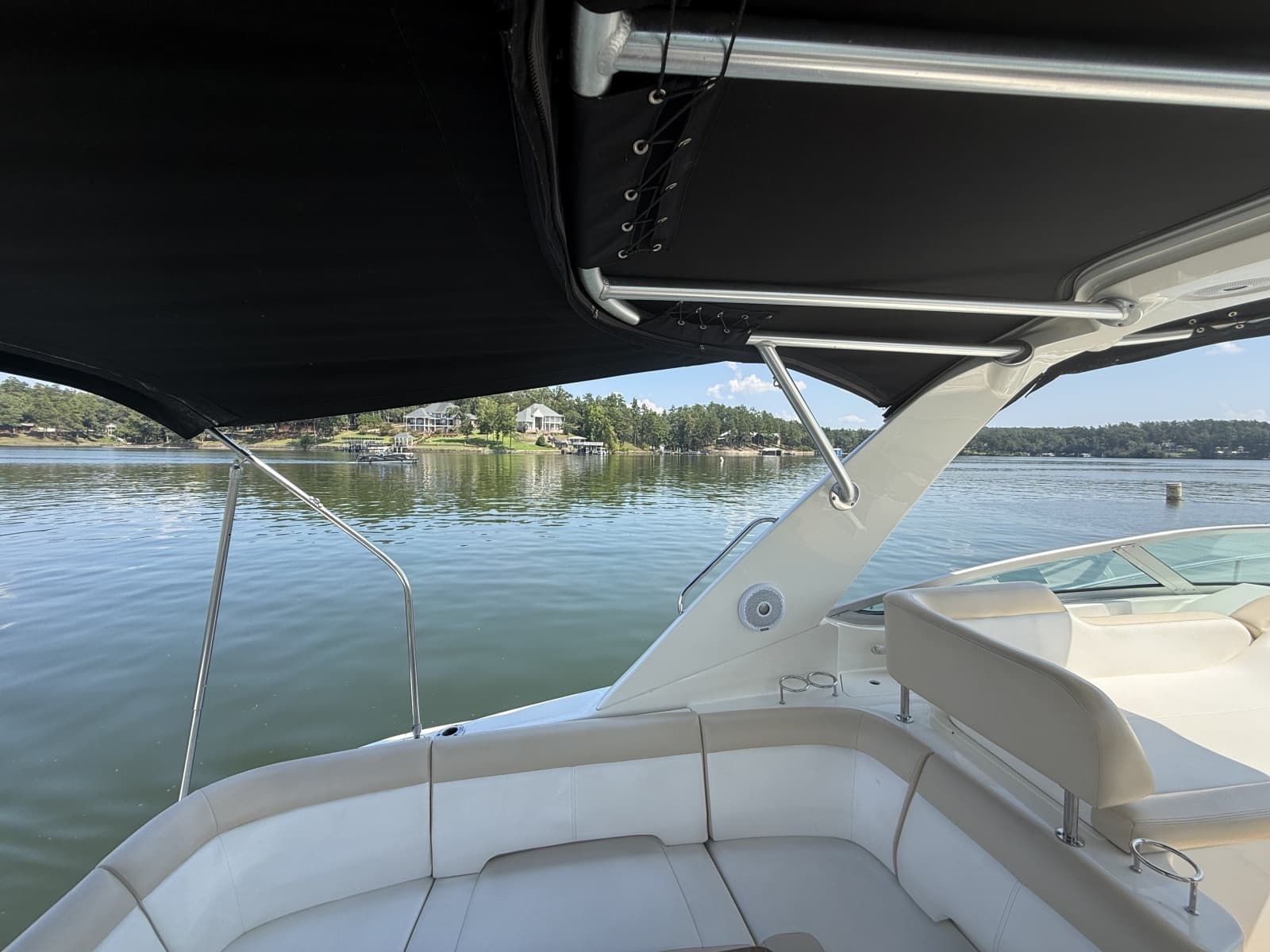 2013 Sea Ray Sundancer 350