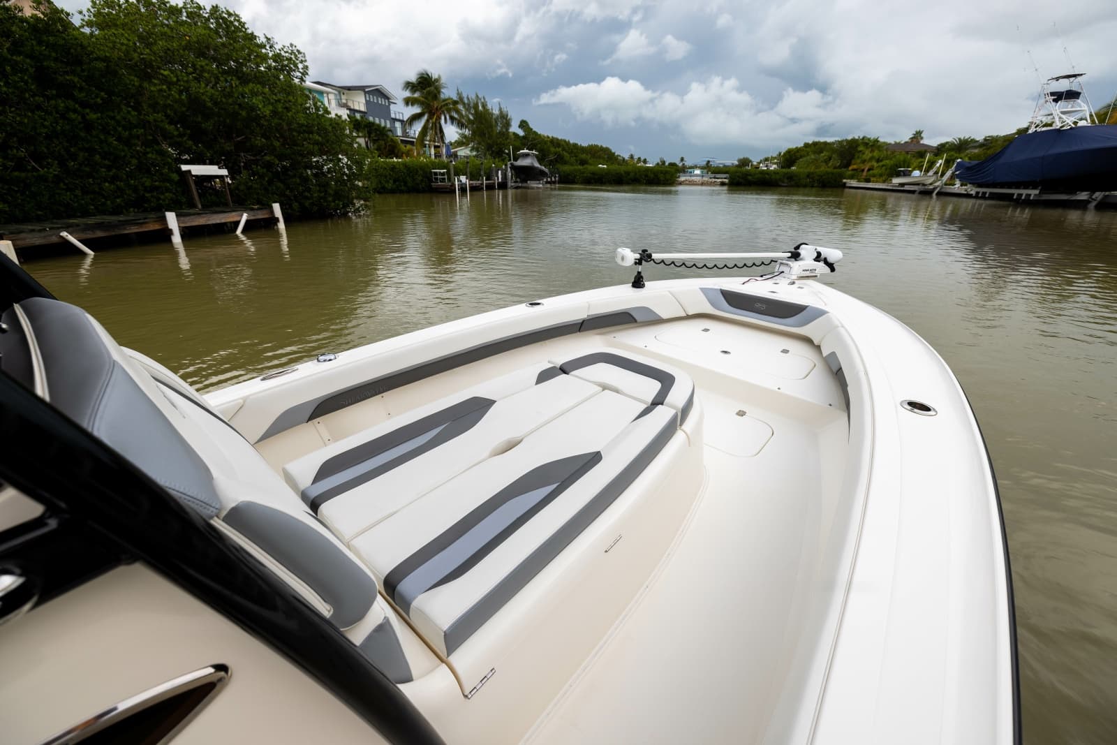 2024 ShearWater Carolina