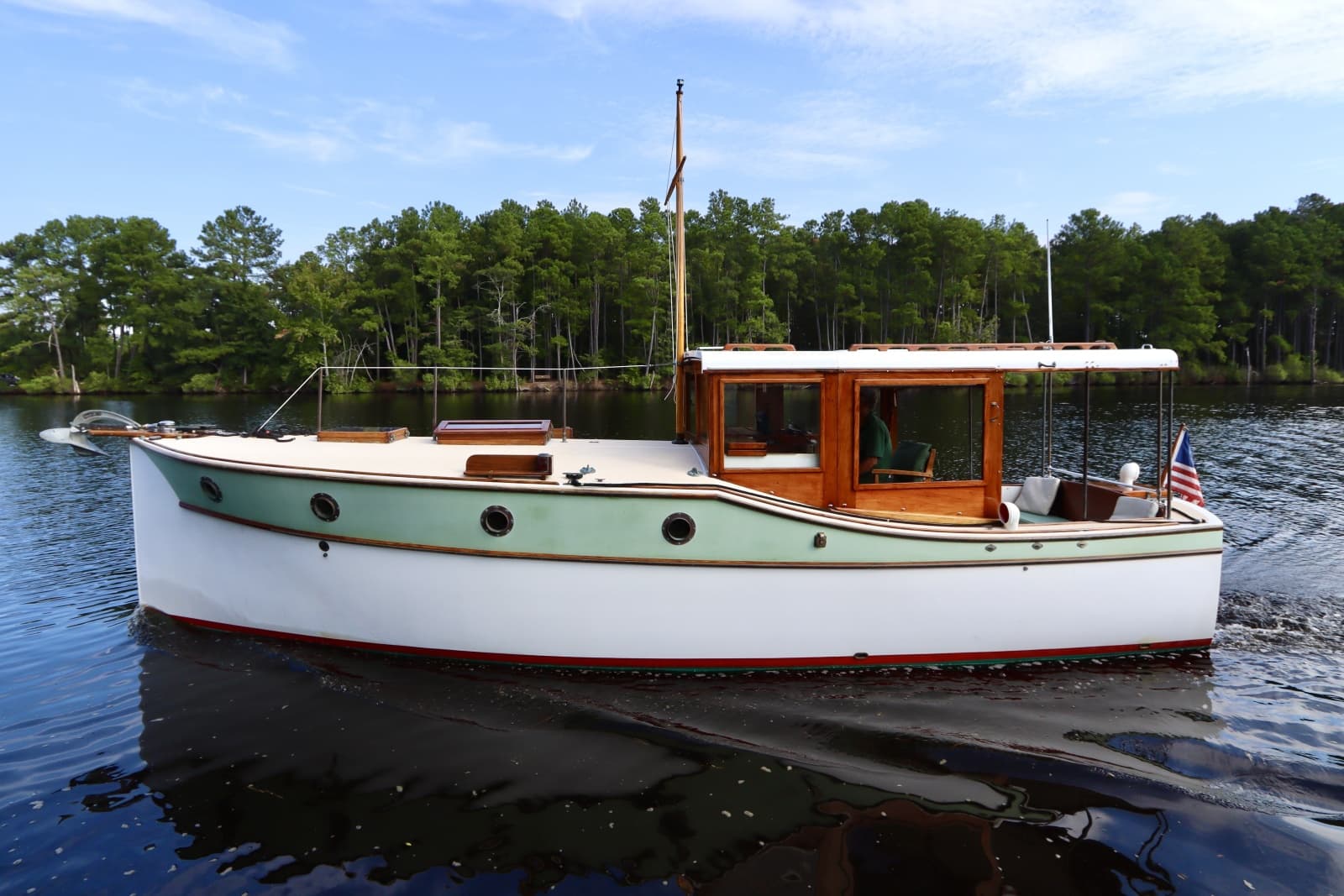 1979 Other Fairchild Scout 30