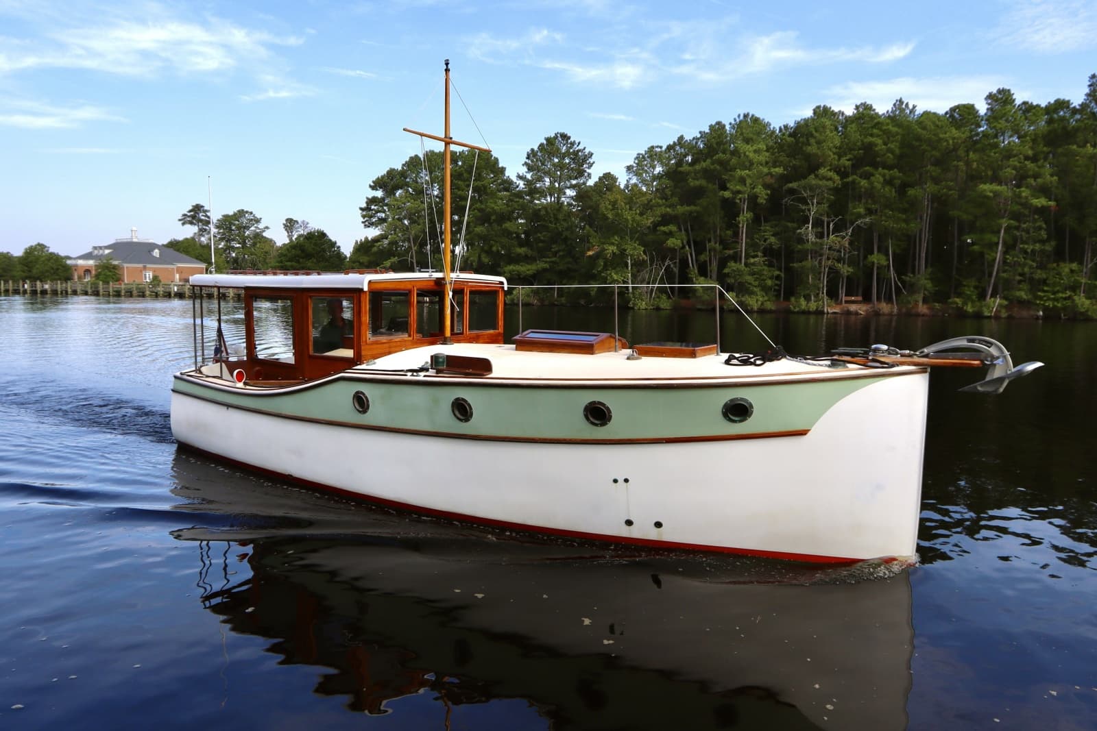 1979 Other Fairchild Scout 30