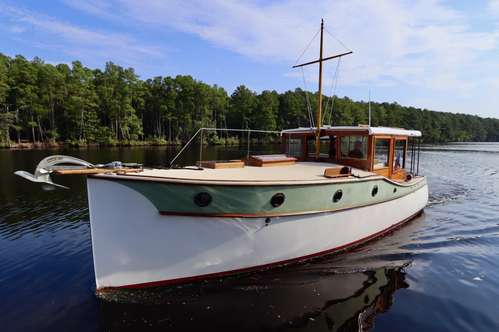 1979 Other Fairchild Scout 30