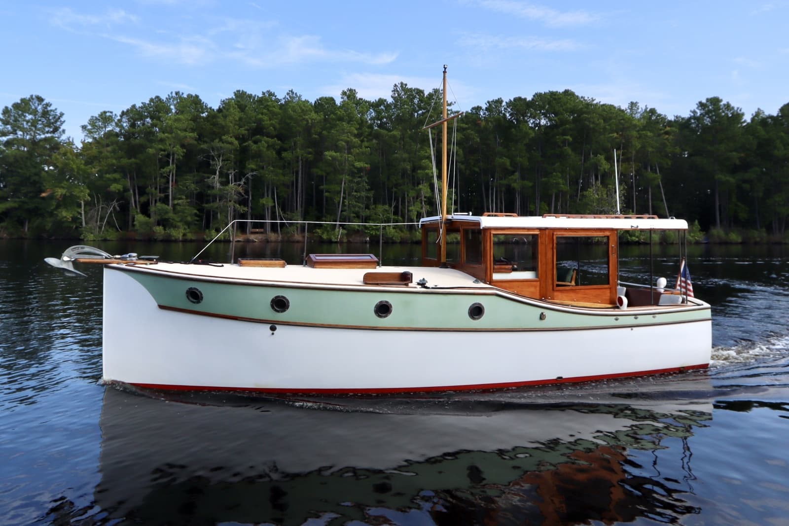 1979 Other Fairchild Scout 30