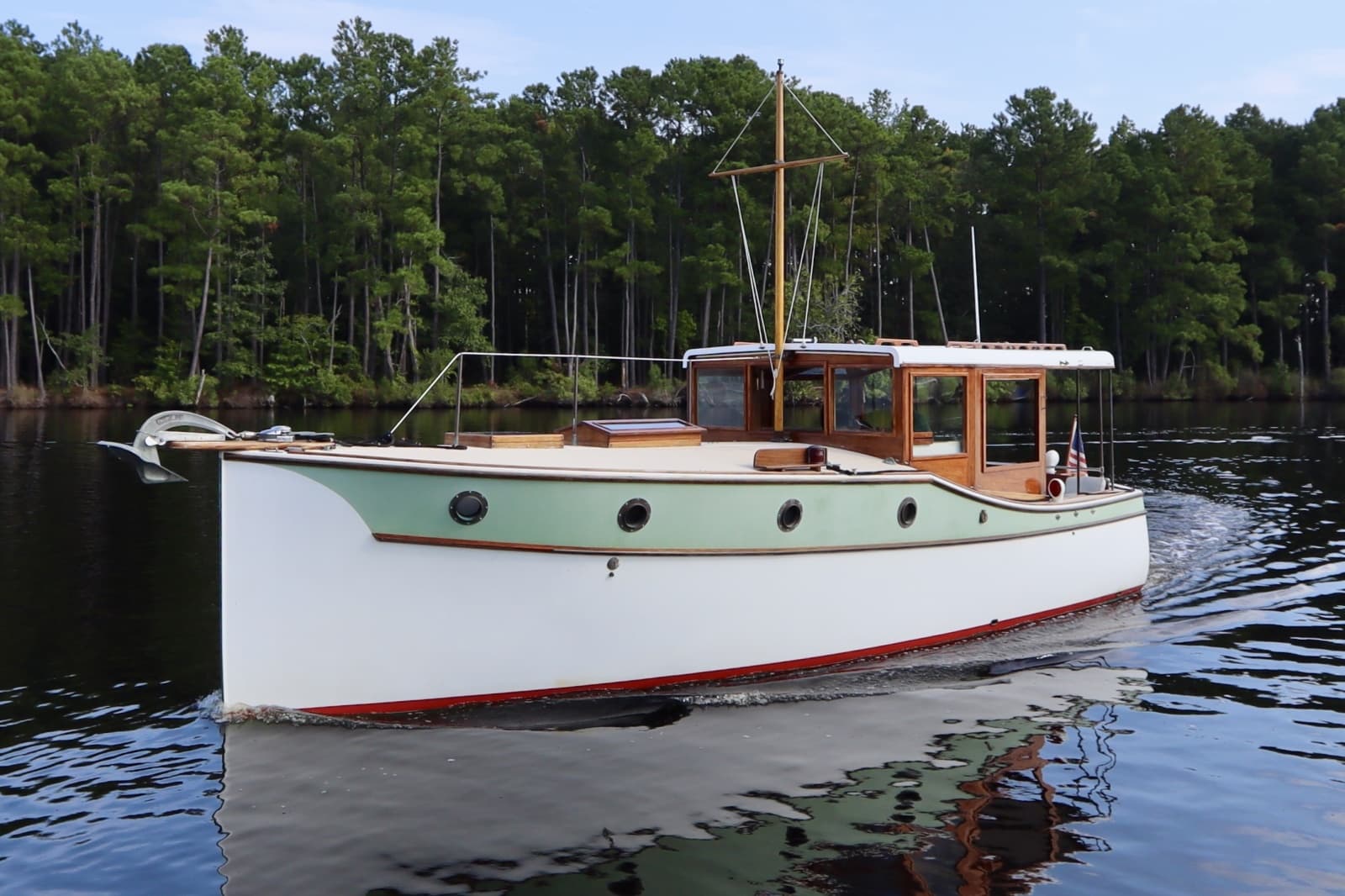 1979 Other Fairchild Scout 30