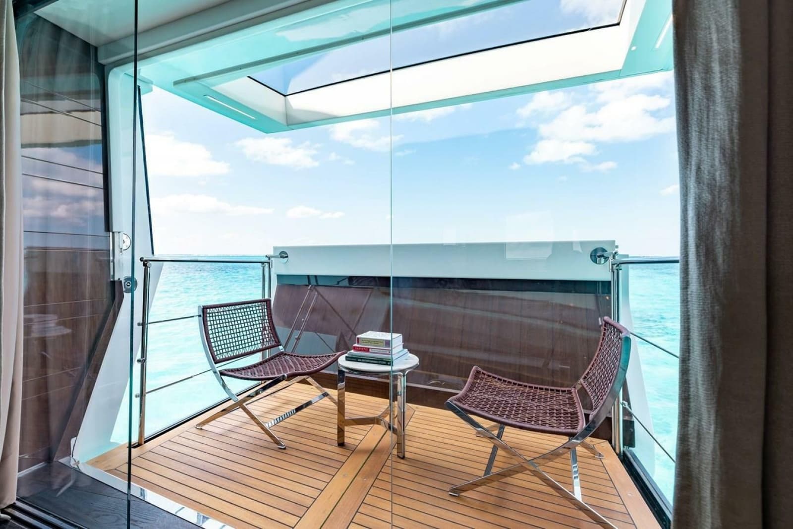 2016 Benetti 45M Full Displacement Motor Yacht