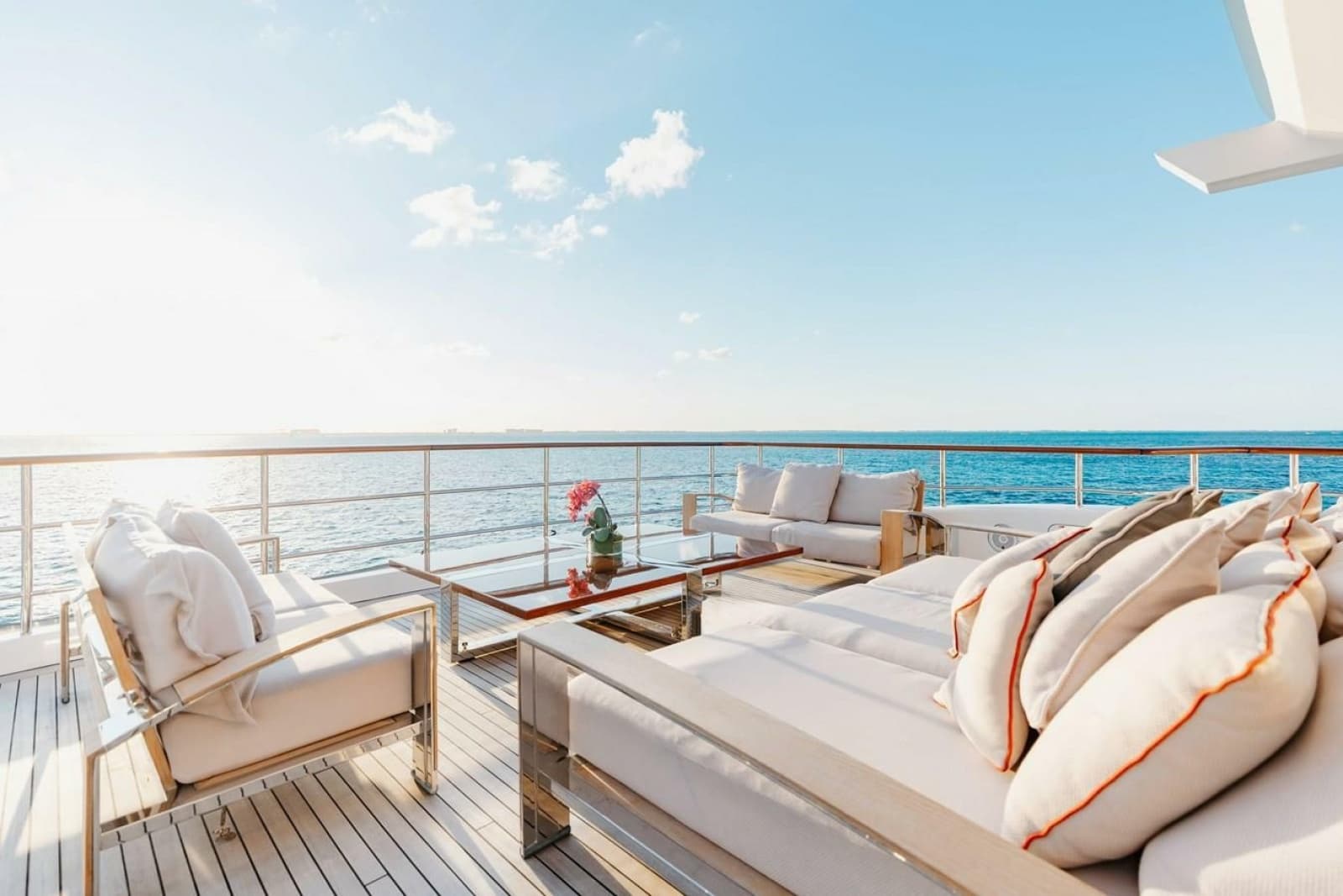 2016 Benetti 45M Full Displacement Motor Yacht
