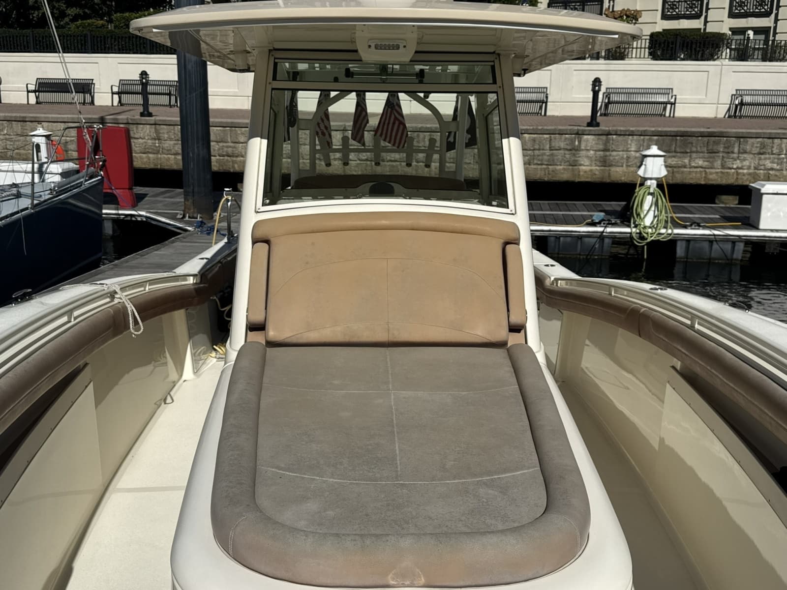 2018 Scout 350 LXF