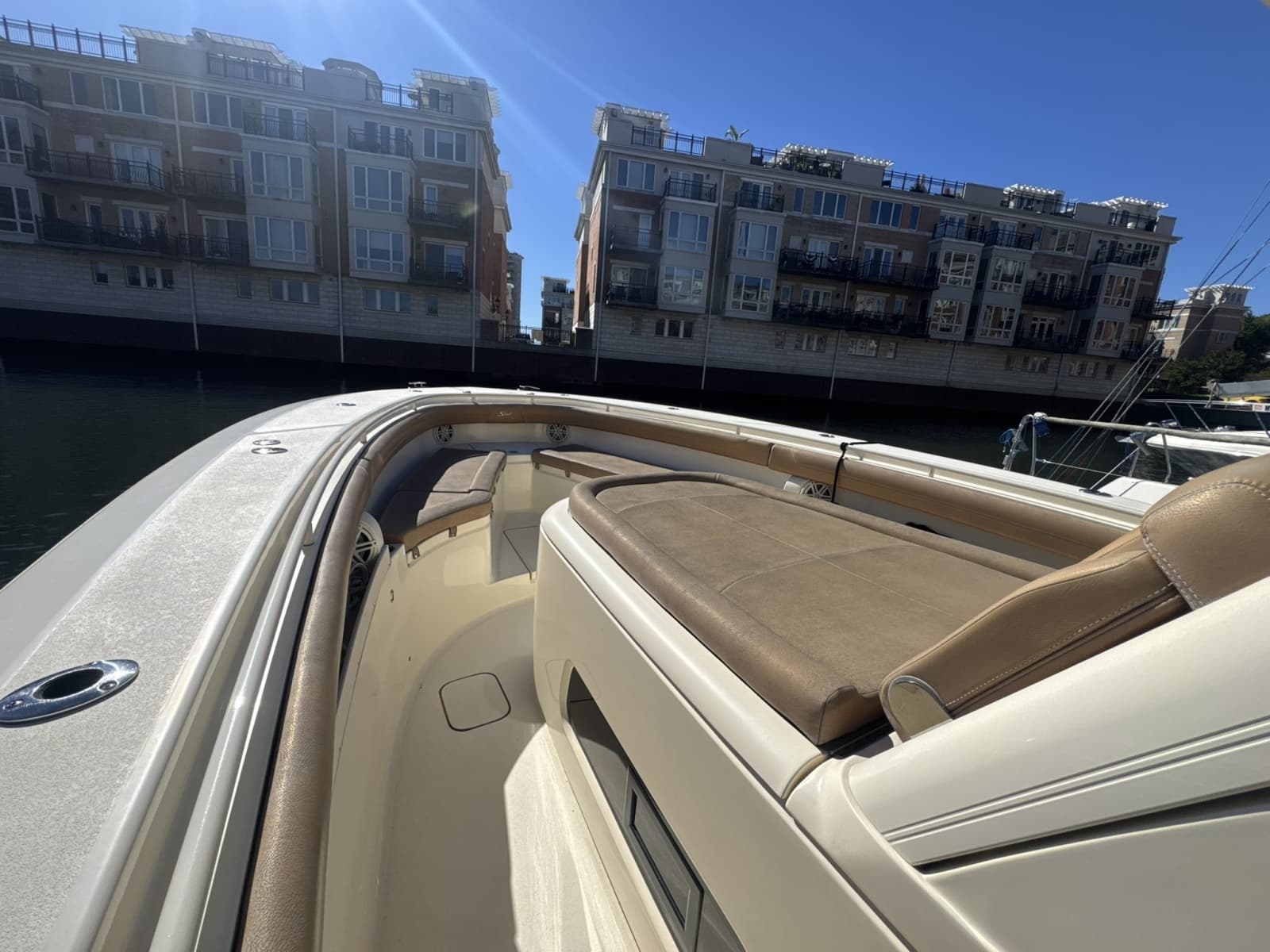 2018 Scout 350 LXF