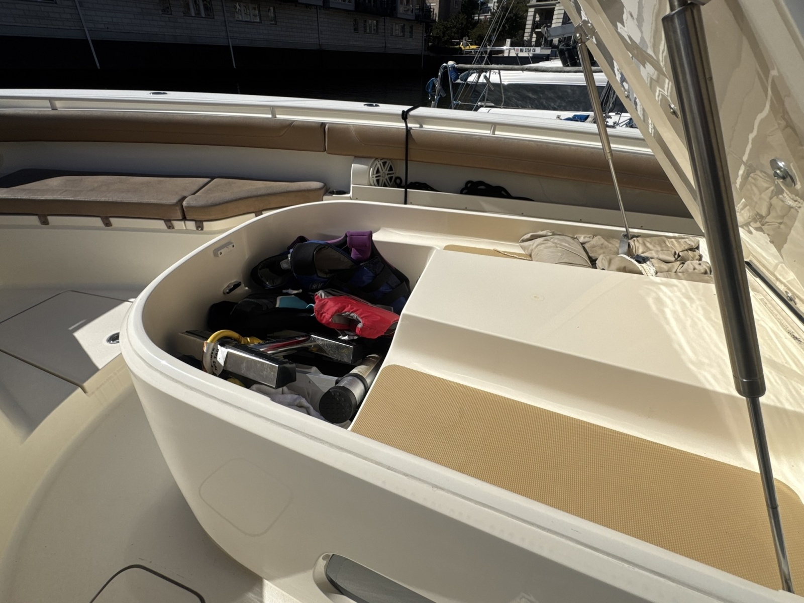 2018 Scout 350 LXF