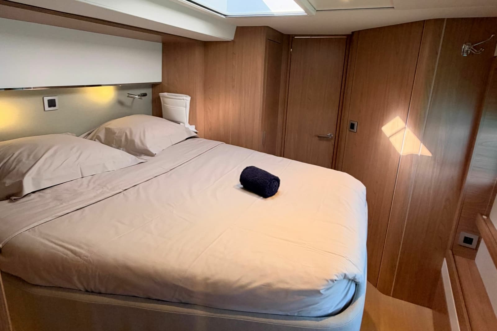2024 Catana Bali 5.4
