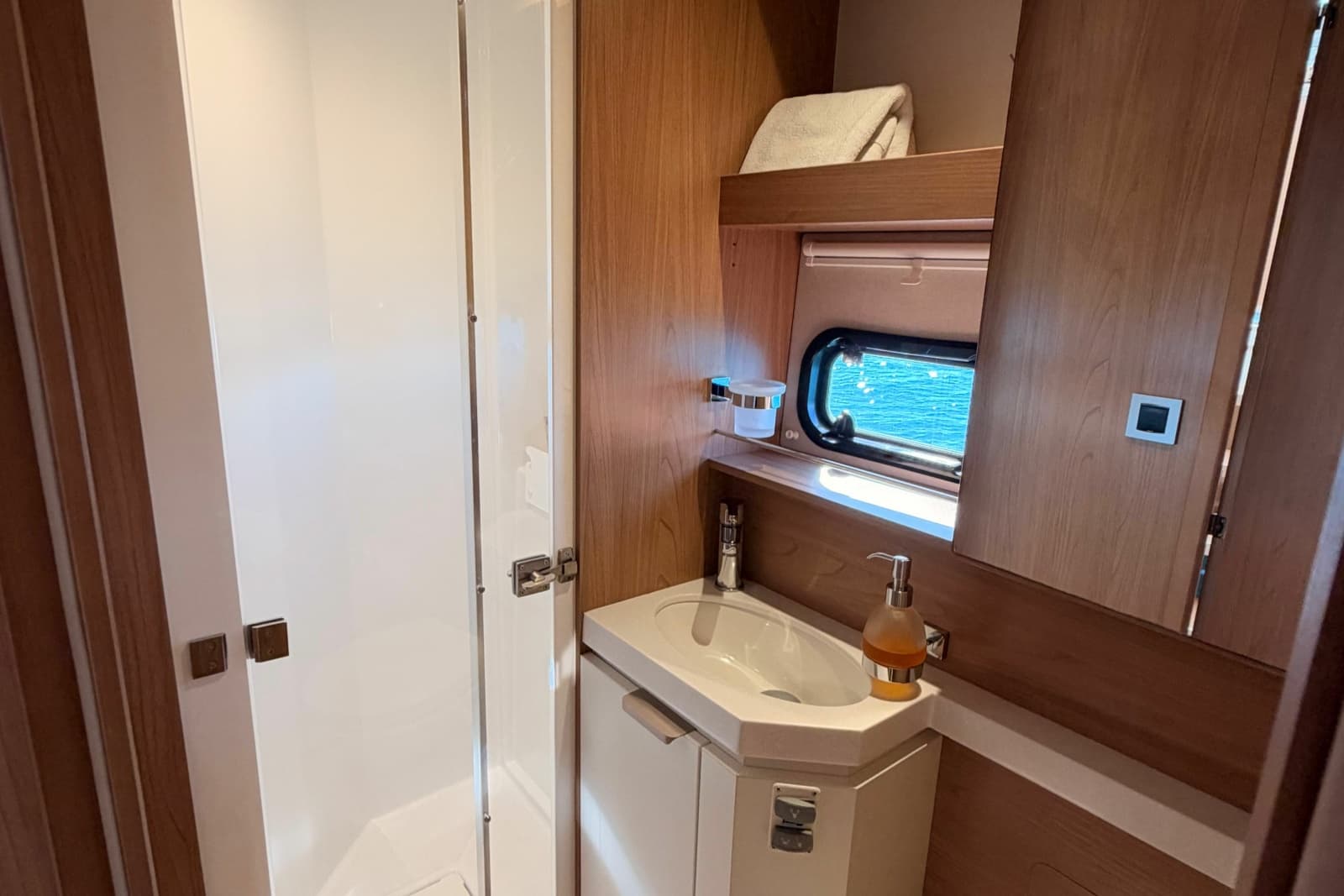 2024 Catana Bali 5.4