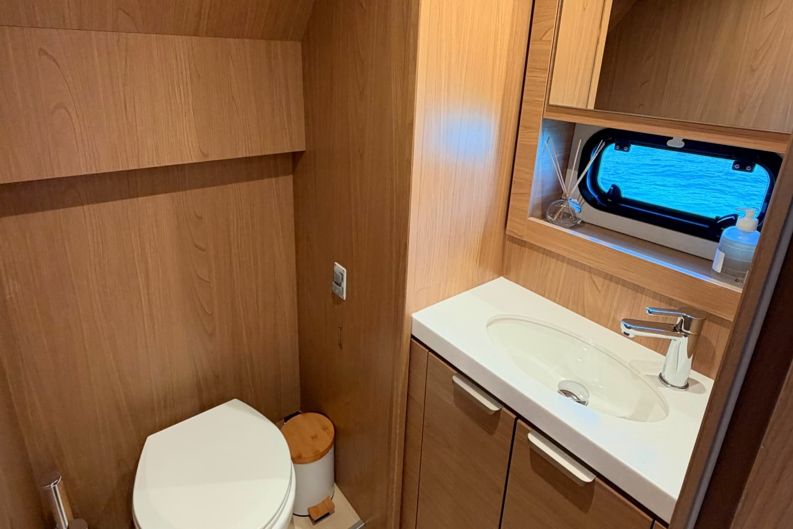 2024 Catana Bali 5.4