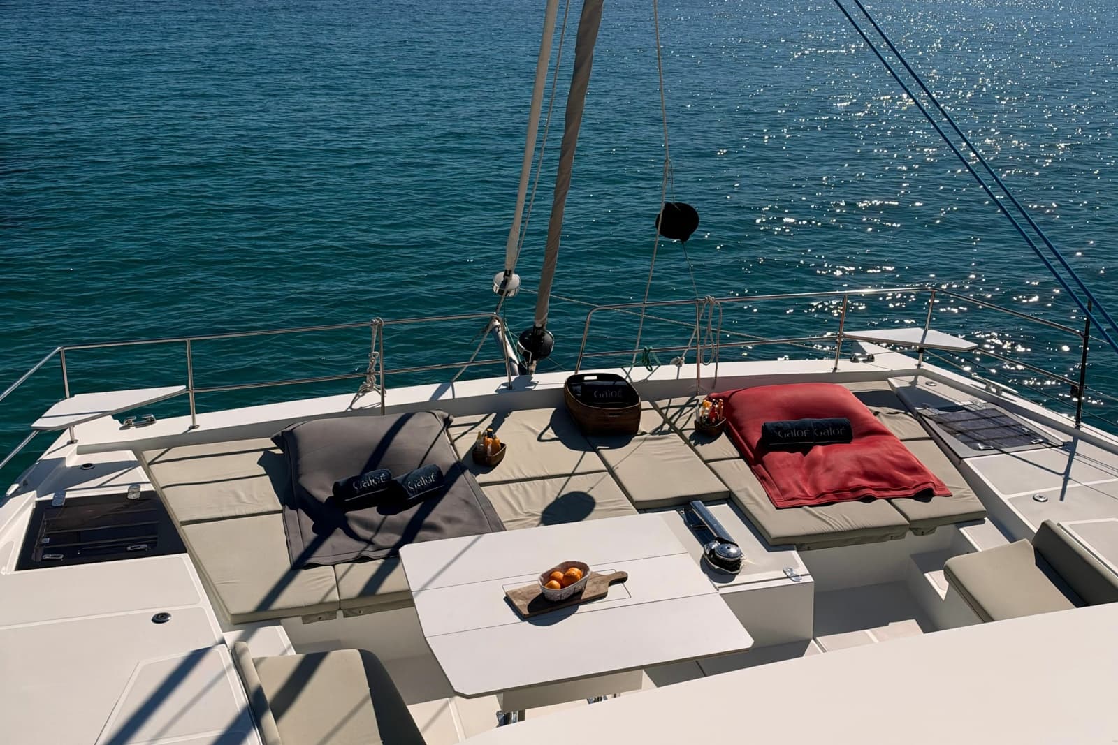 2024 Catana Bali 5.4
