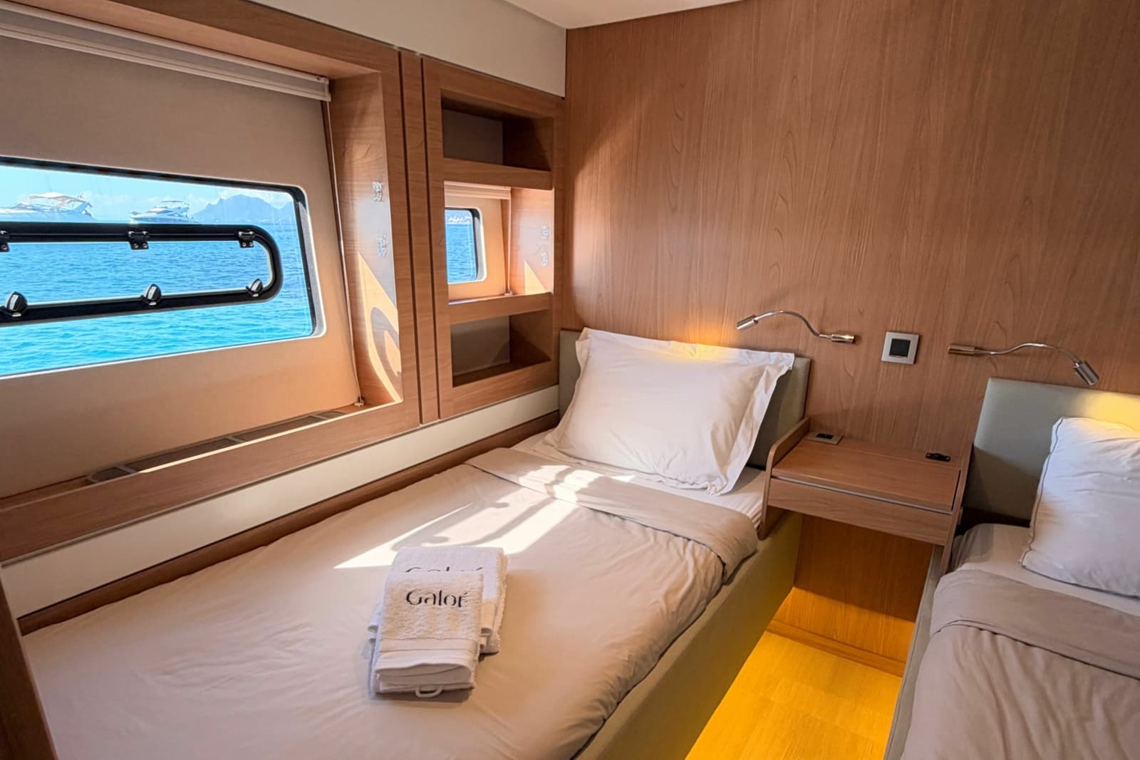 2024 Catana Bali 5.4