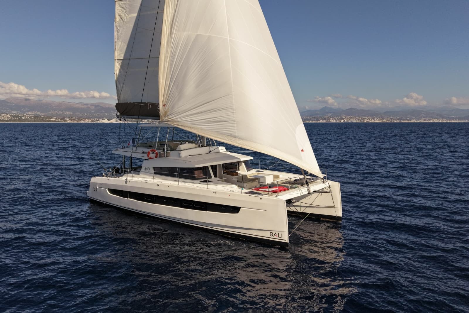 2024 Catana Bali 5.4
