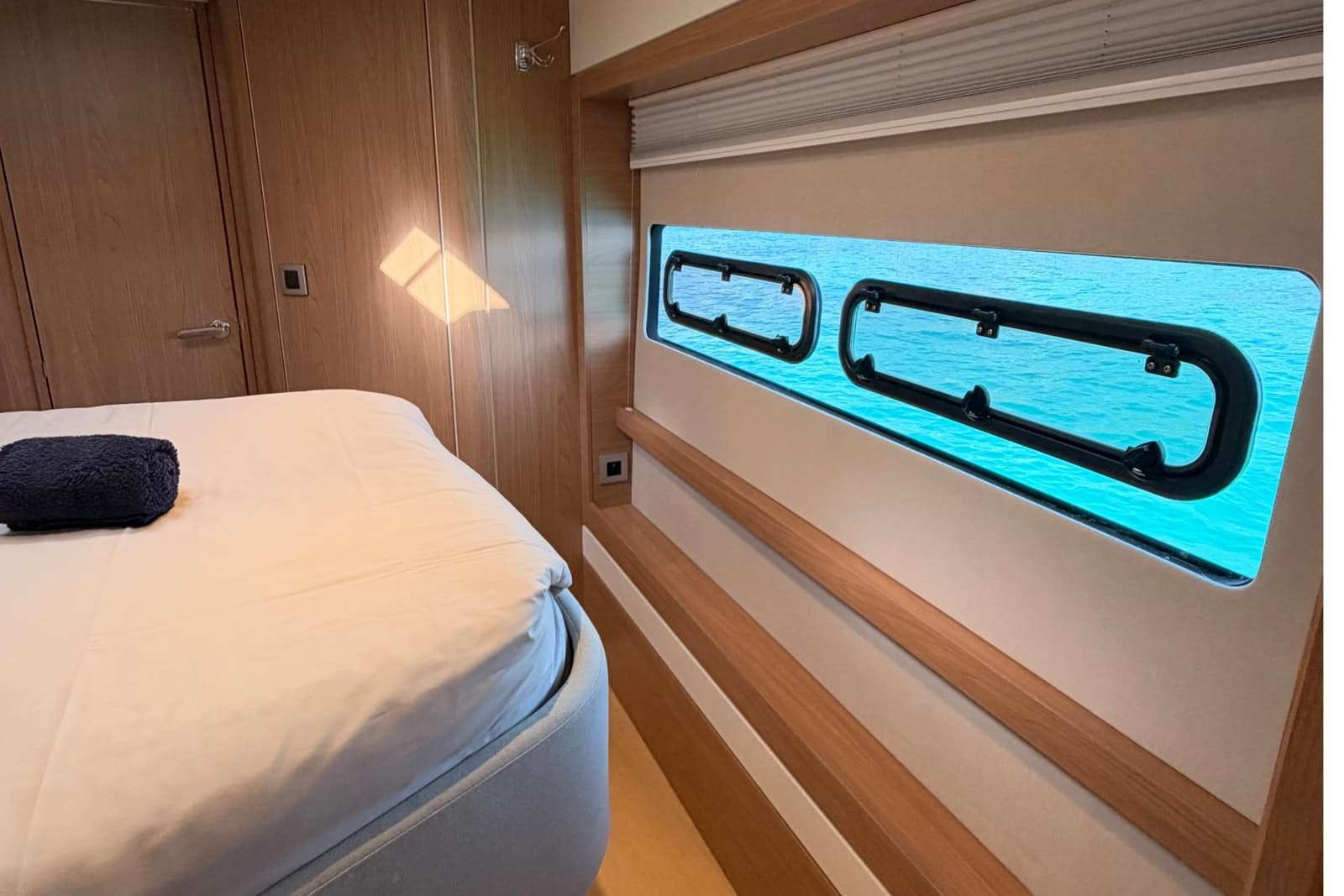 2024 Catana Bali 5.4