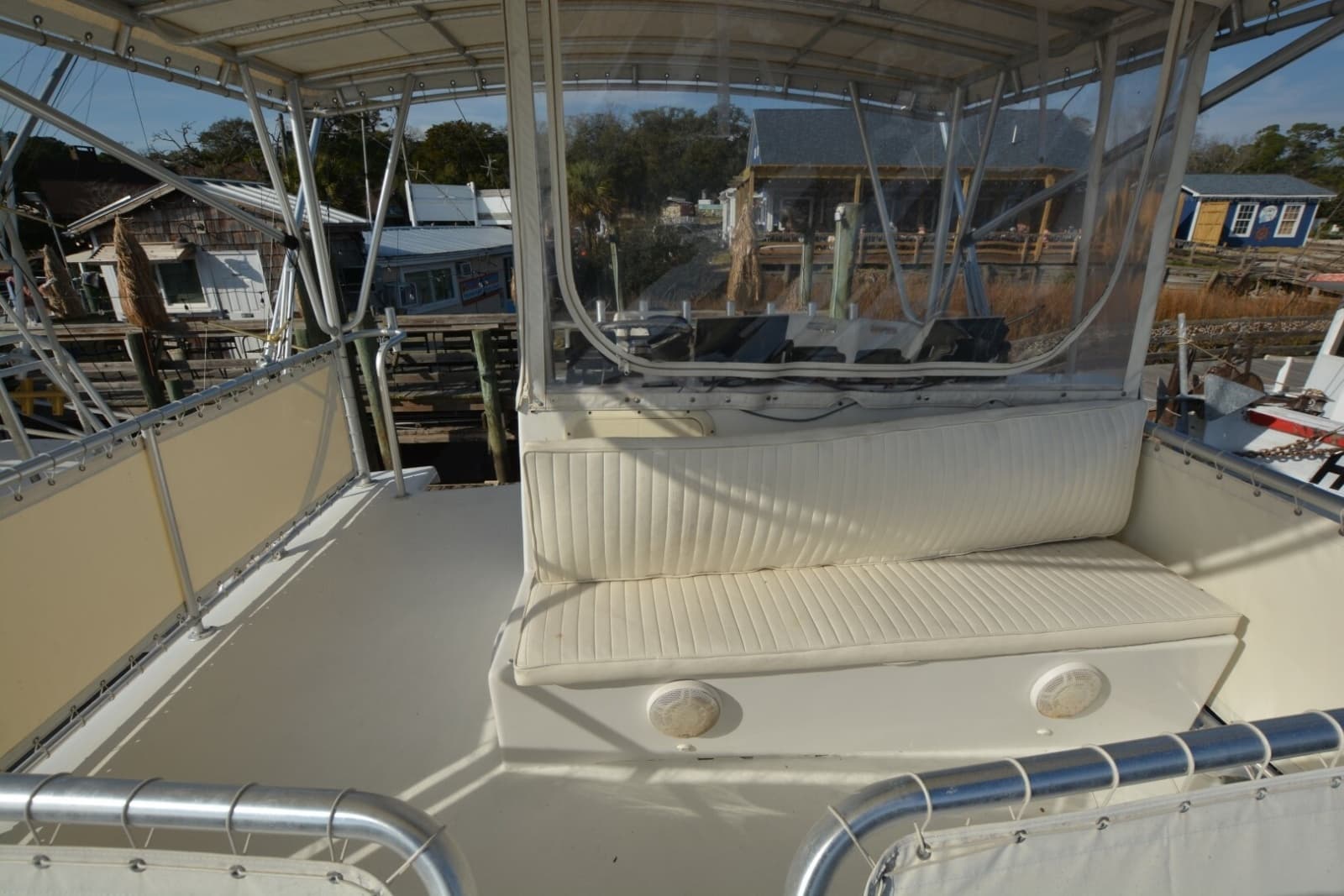 1983 Key West Custom