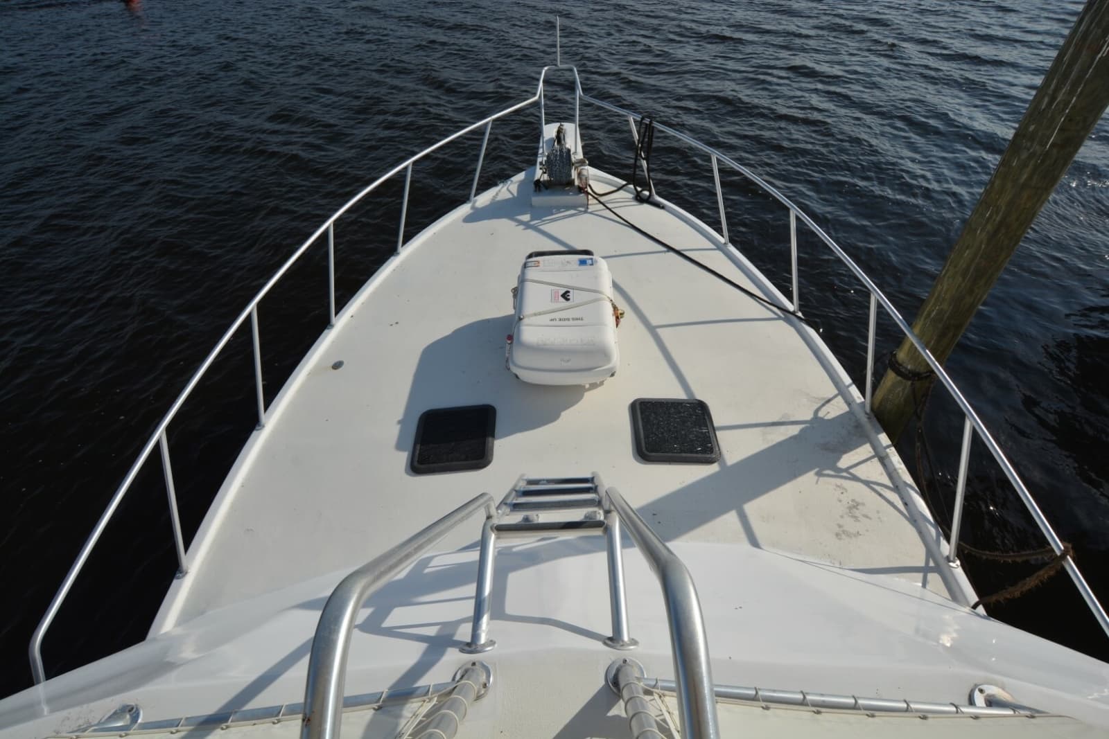 1983 Key West Custom