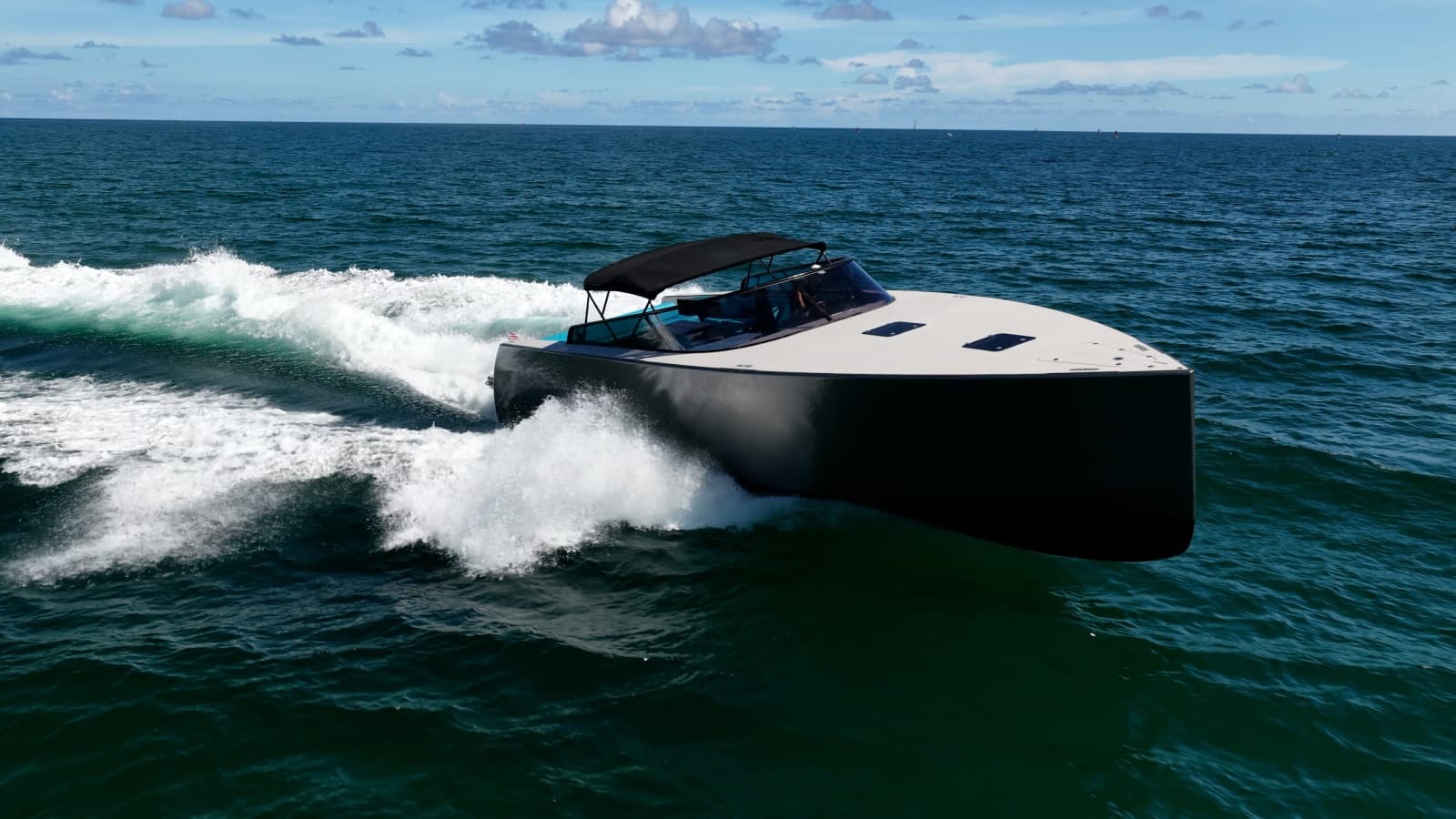 2015 VanDutch 55