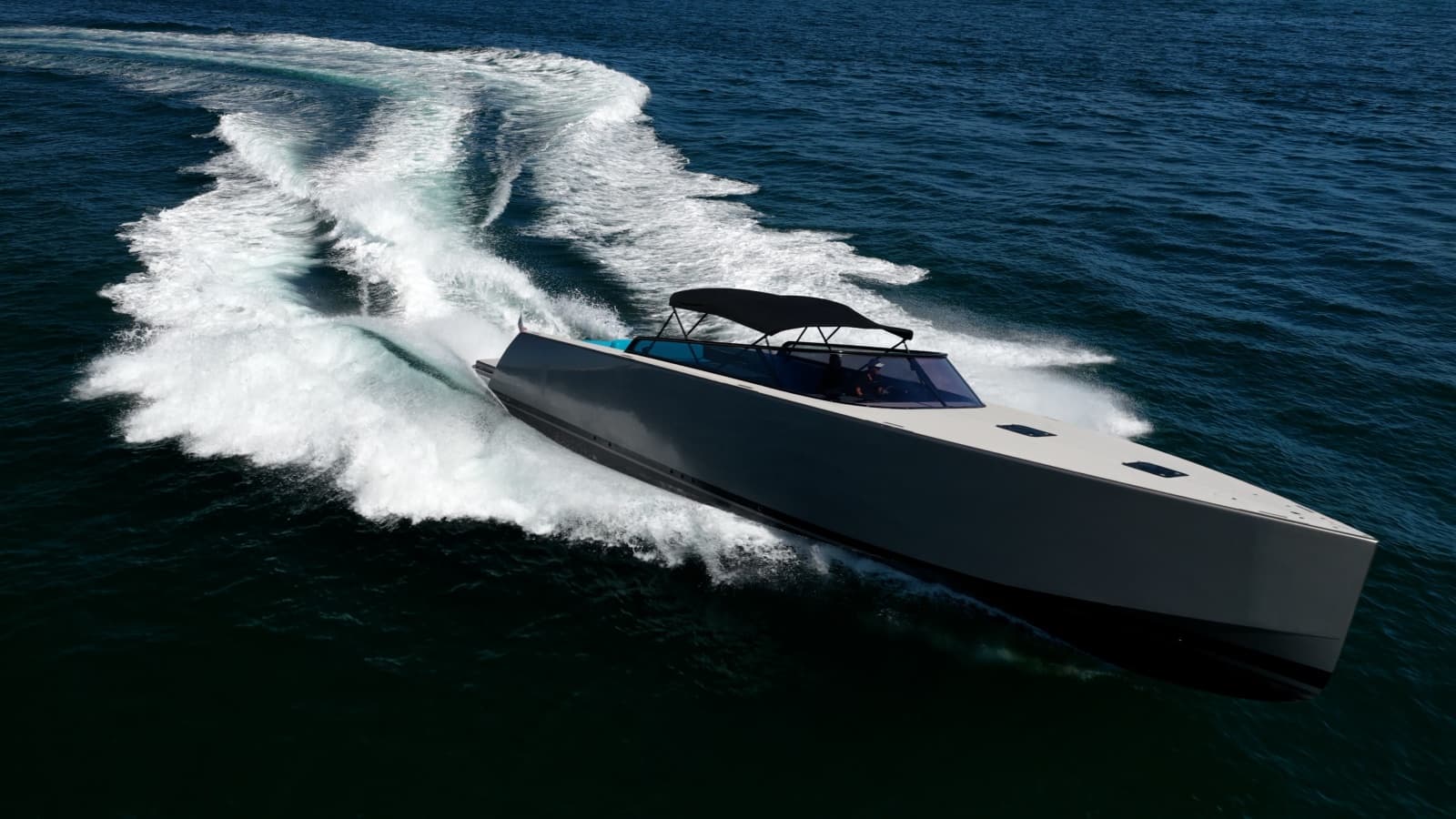 2015 VanDutch 55