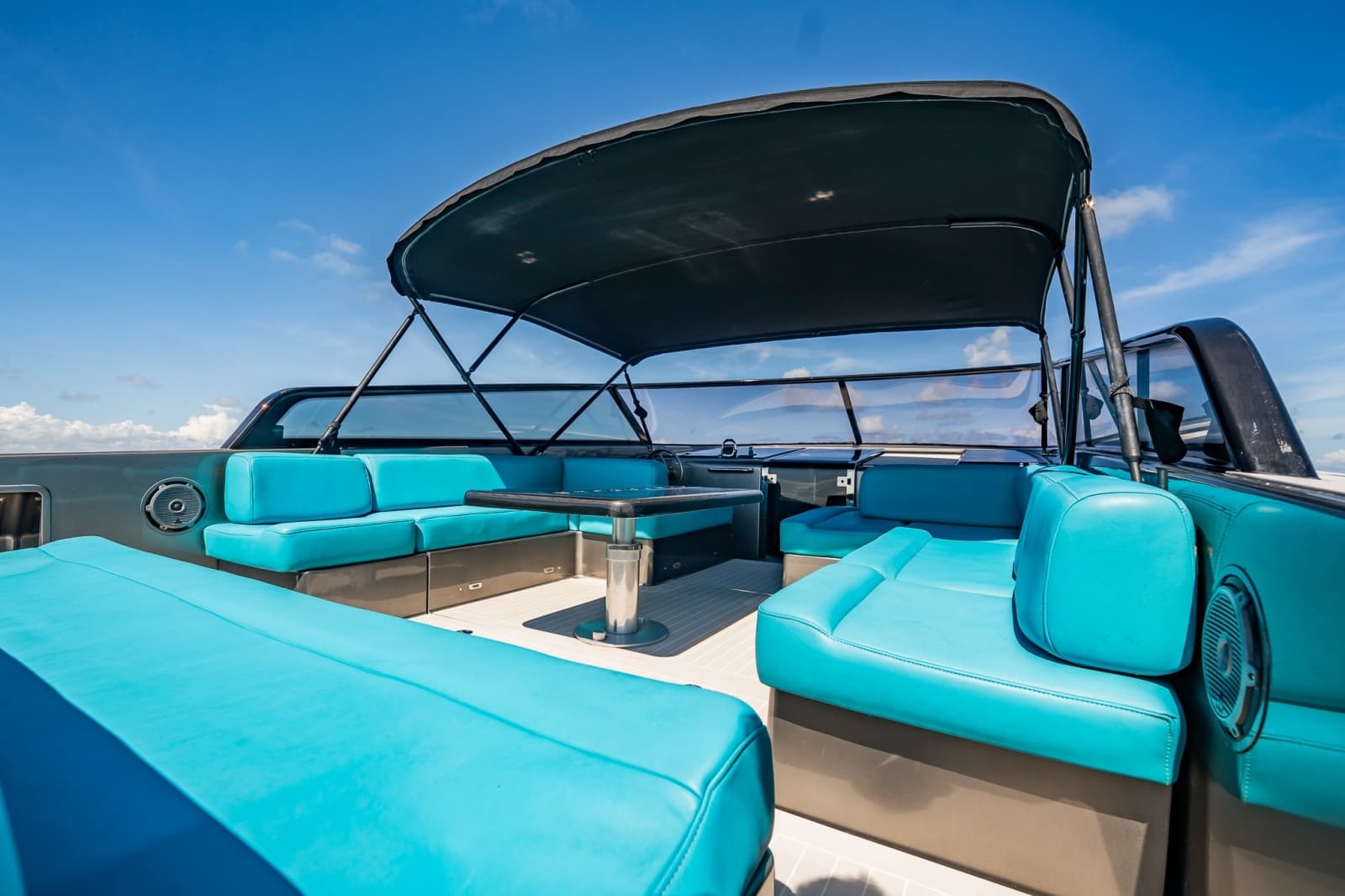 2015 VanDutch 55
