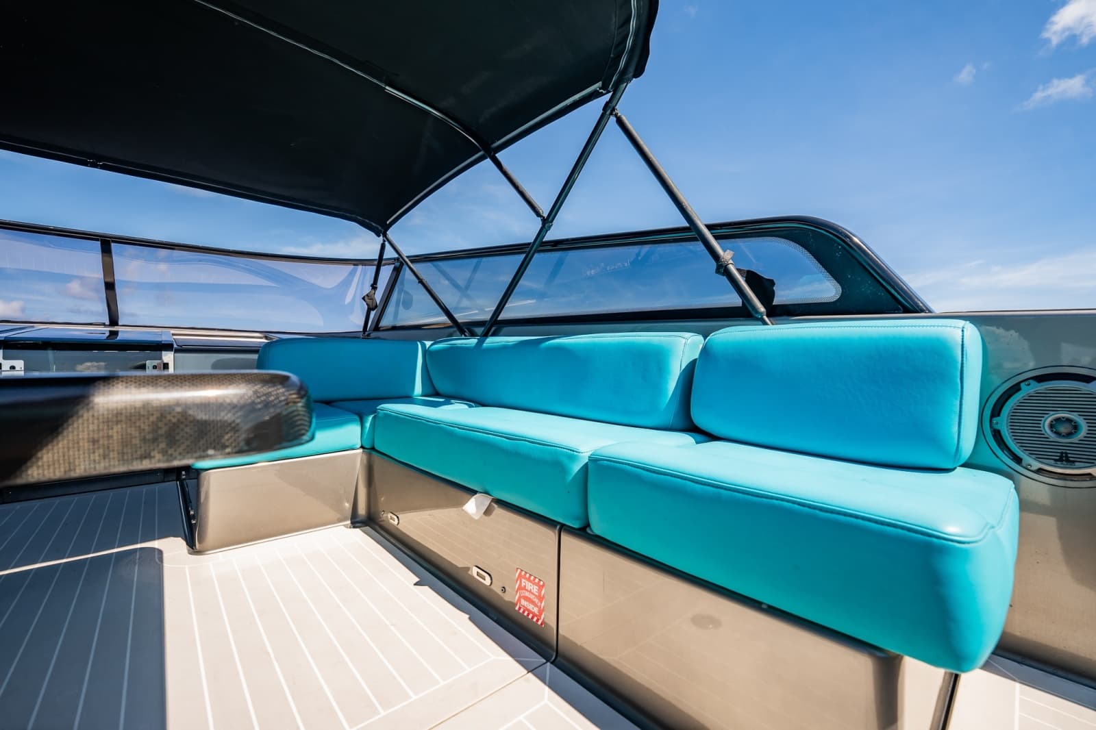 2015 VanDutch 55