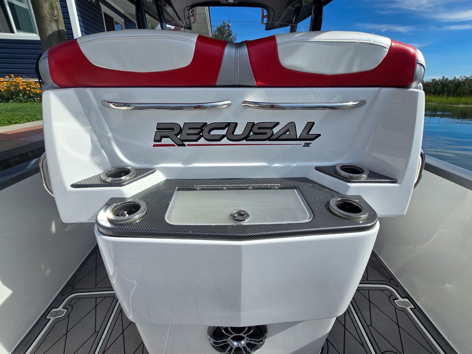 2017 Sunsation 32 CCX