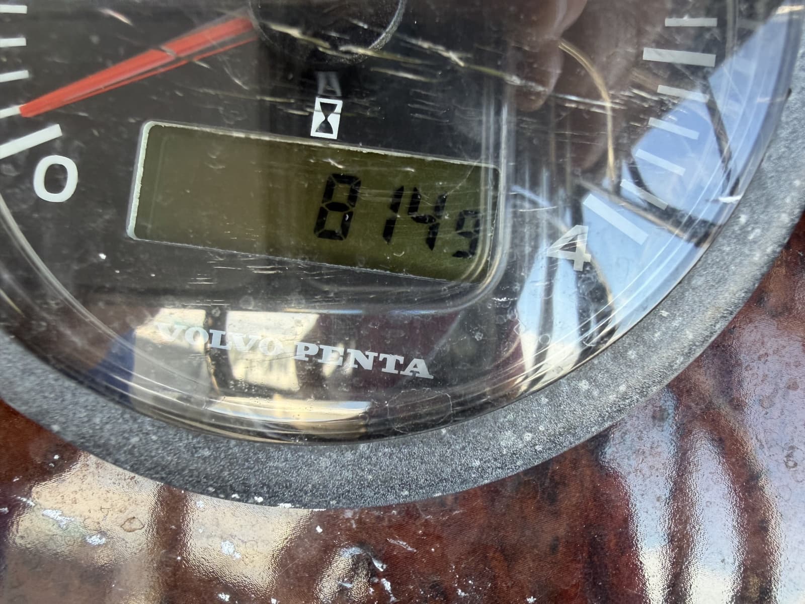 2005 Carver 38 Super Sport