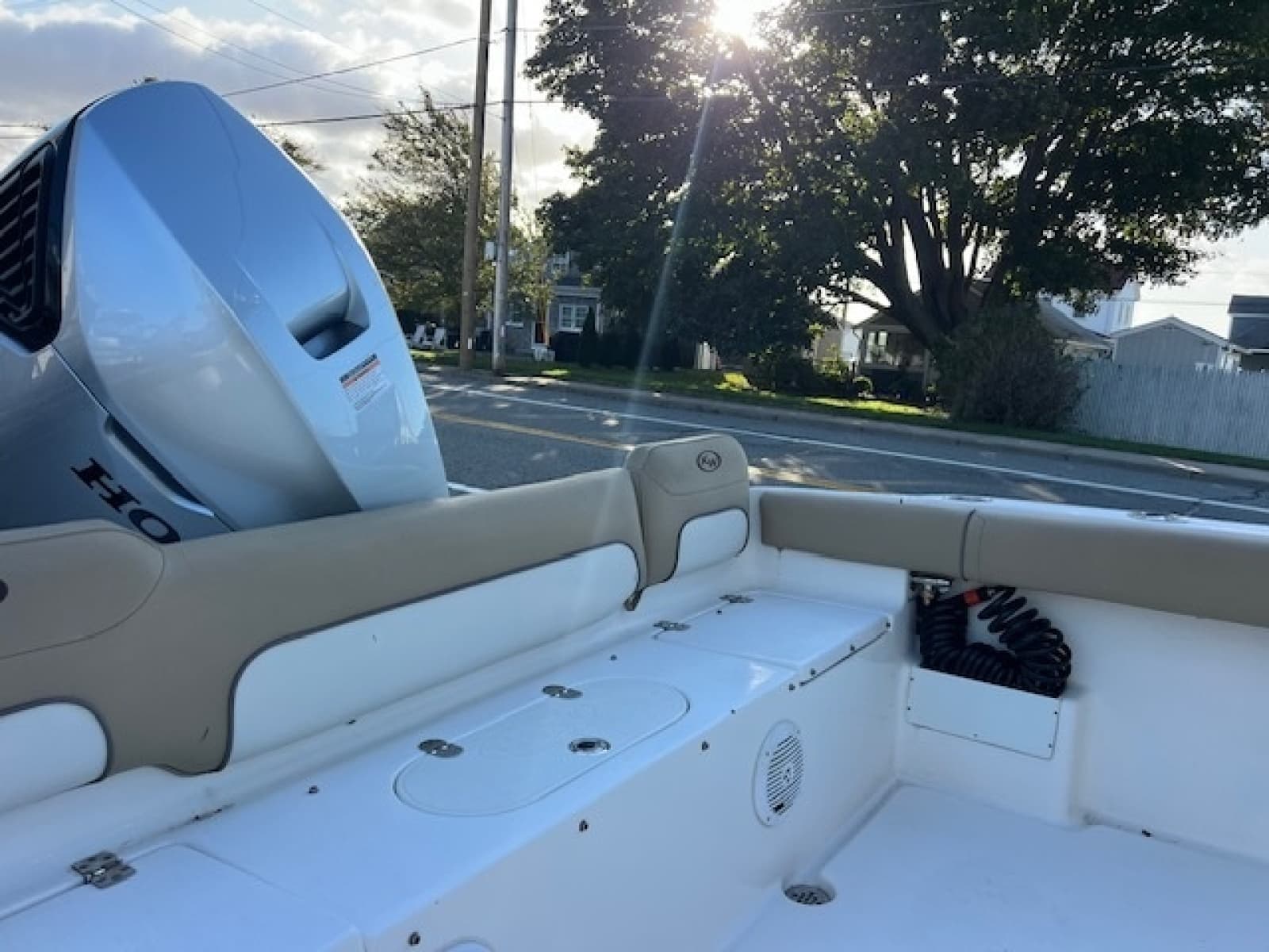 2020 Key West 239 FS