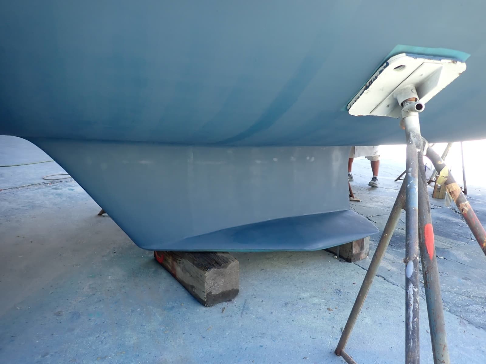 2005 Catalina 36 MkII