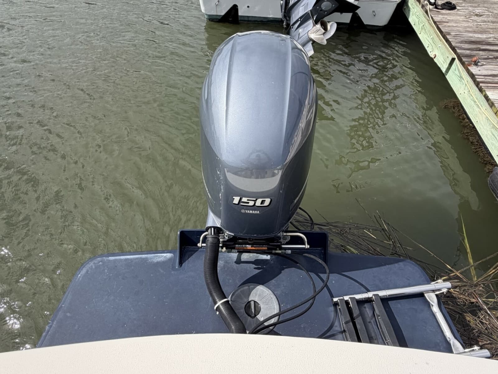 2017 Eastern Seaway Offshore