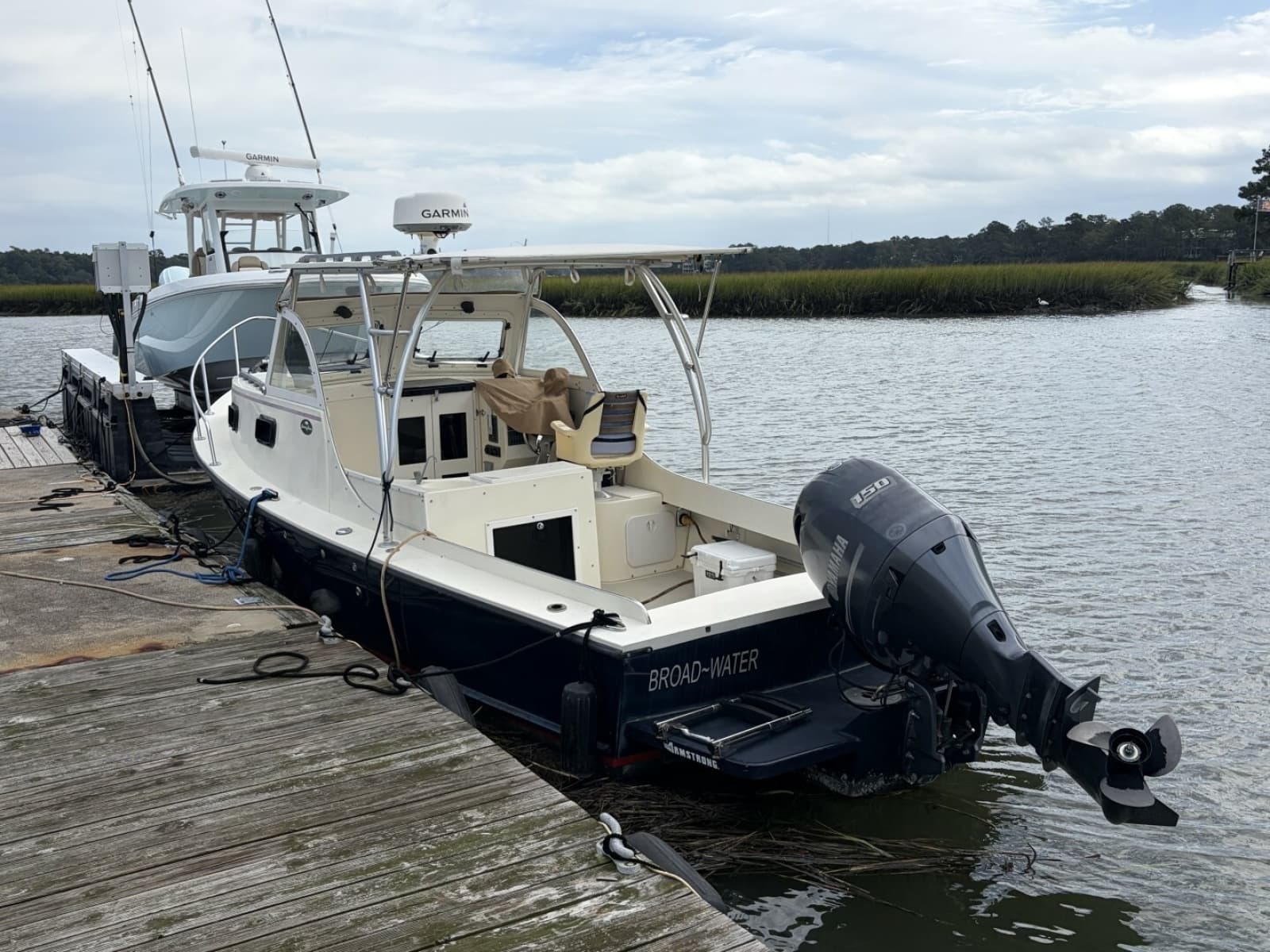 2017 Eastern Seaway Offshore