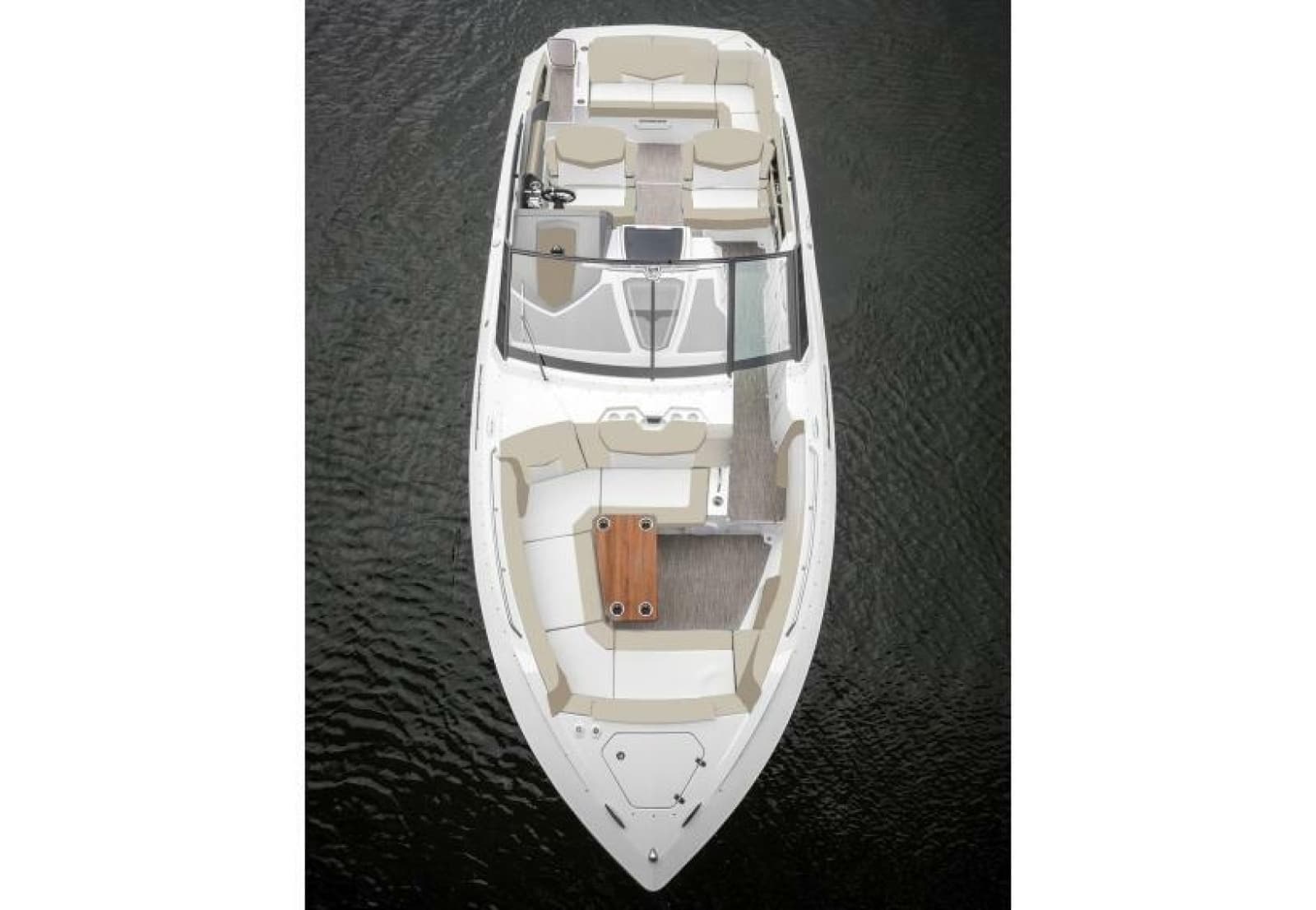 2015 Cruisers Sport Series 328 Bow Rider