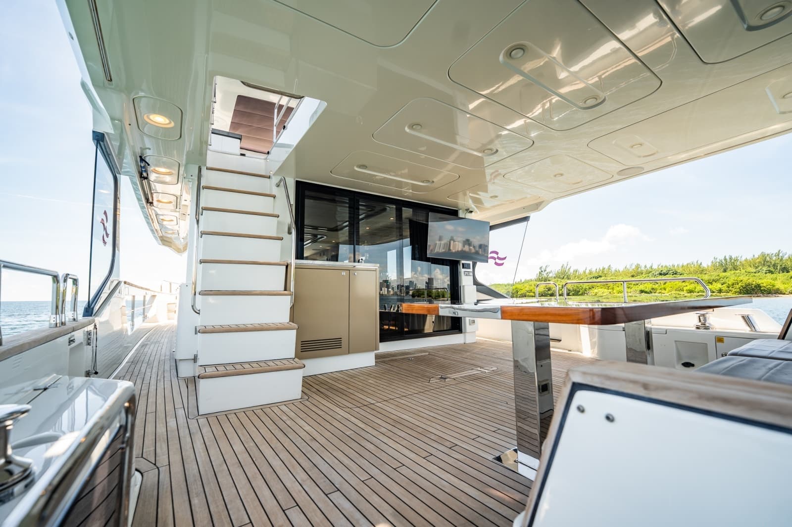 2023 Sirena 68