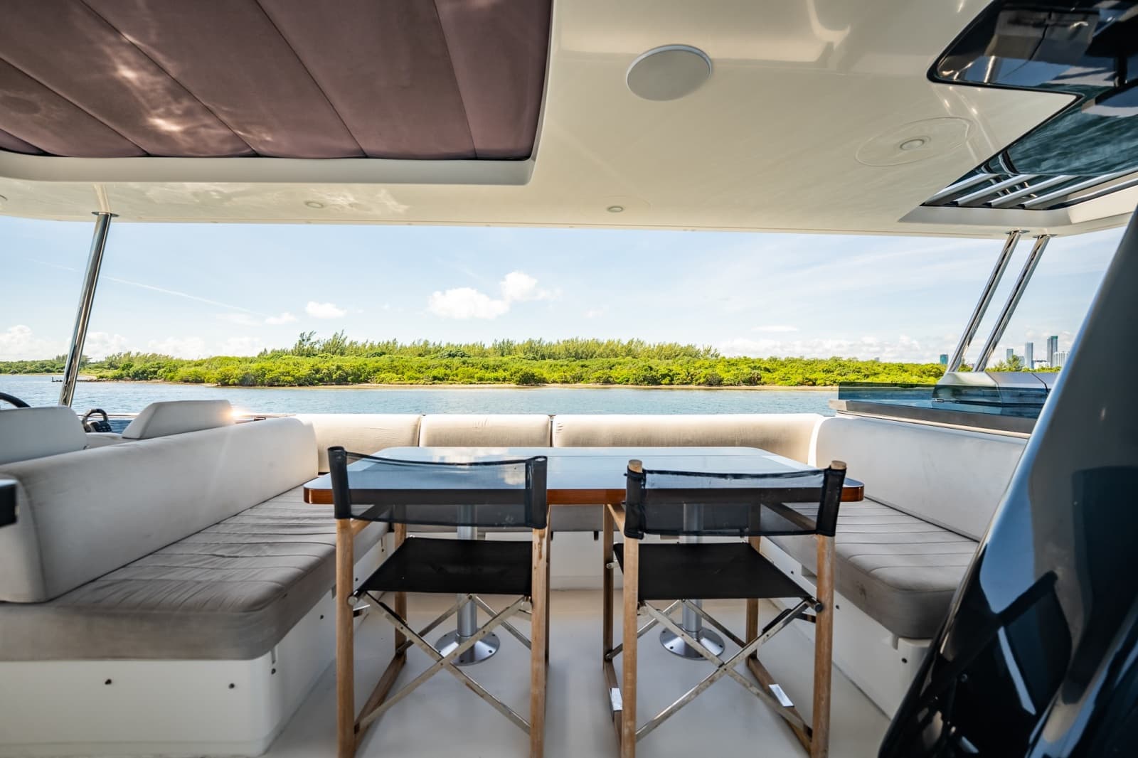 2023 Sirena 68