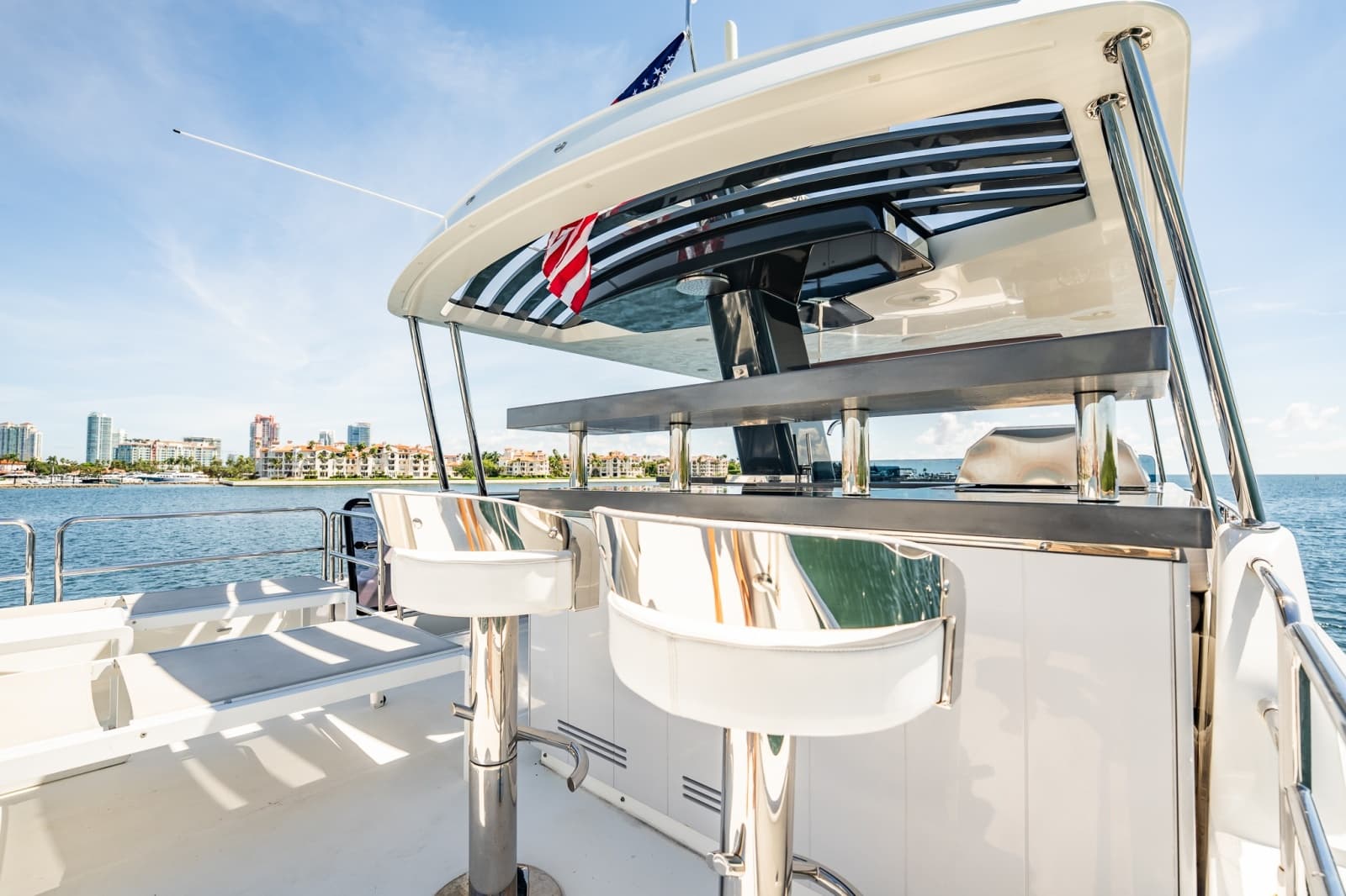 2023 Sirena 68