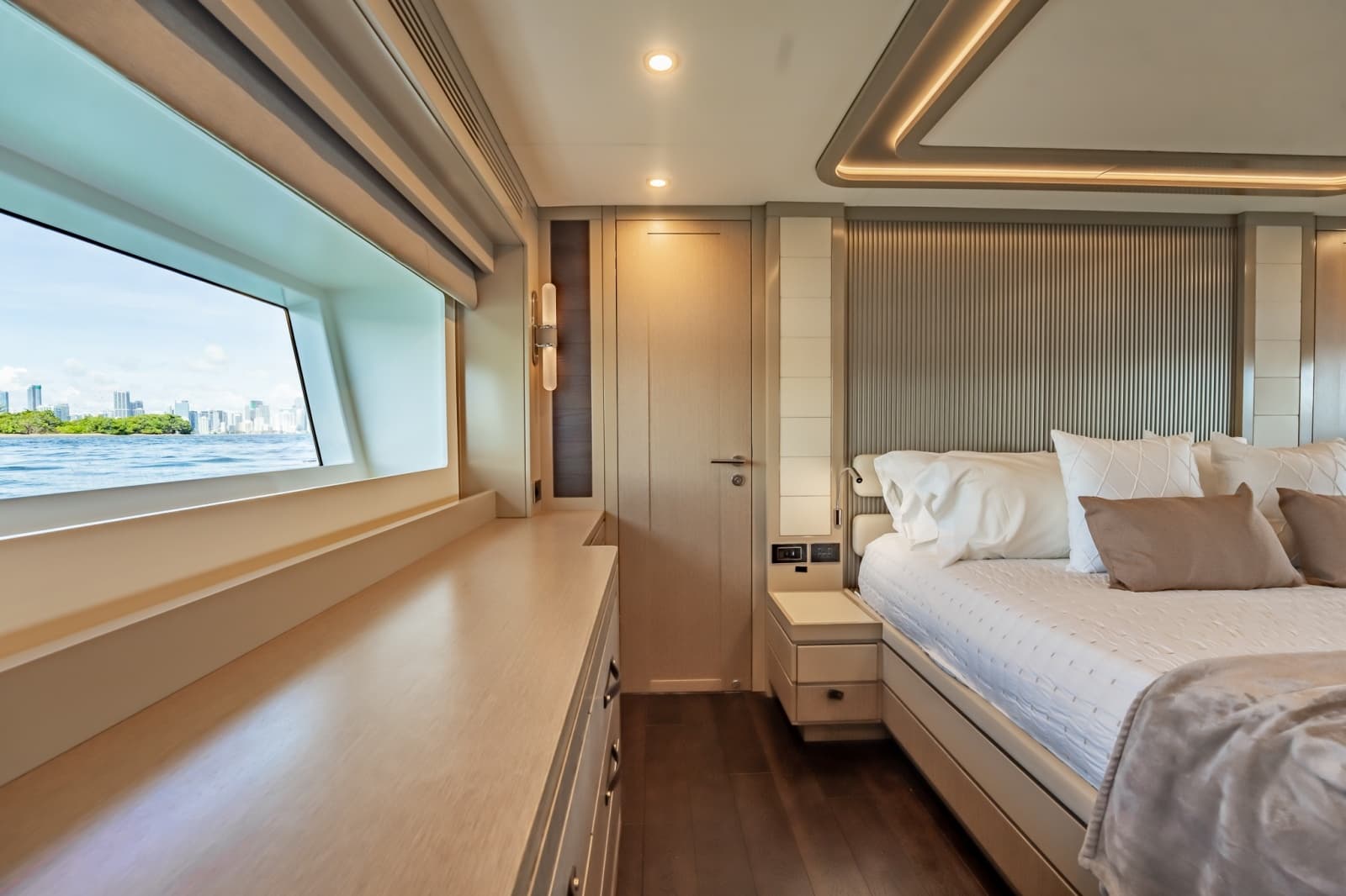 2023 Sirena 68