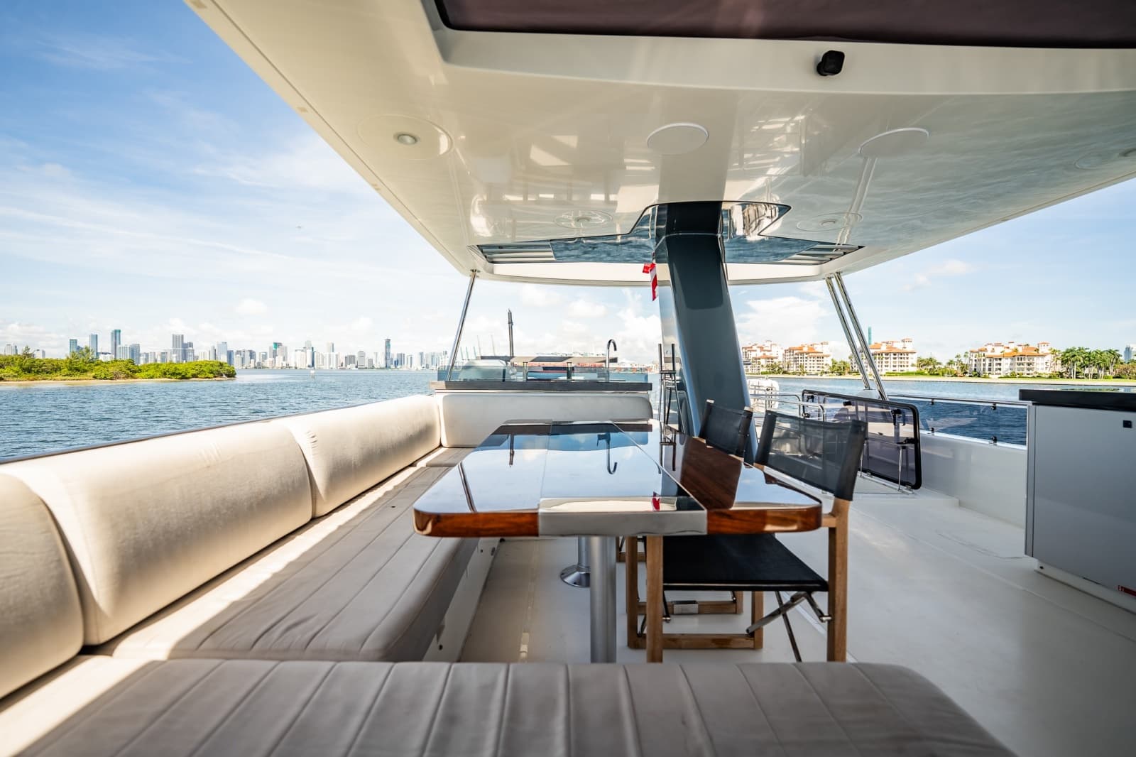 2023 Sirena 68
