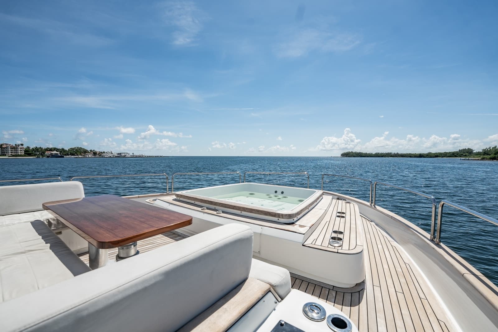 2023 Sirena 68