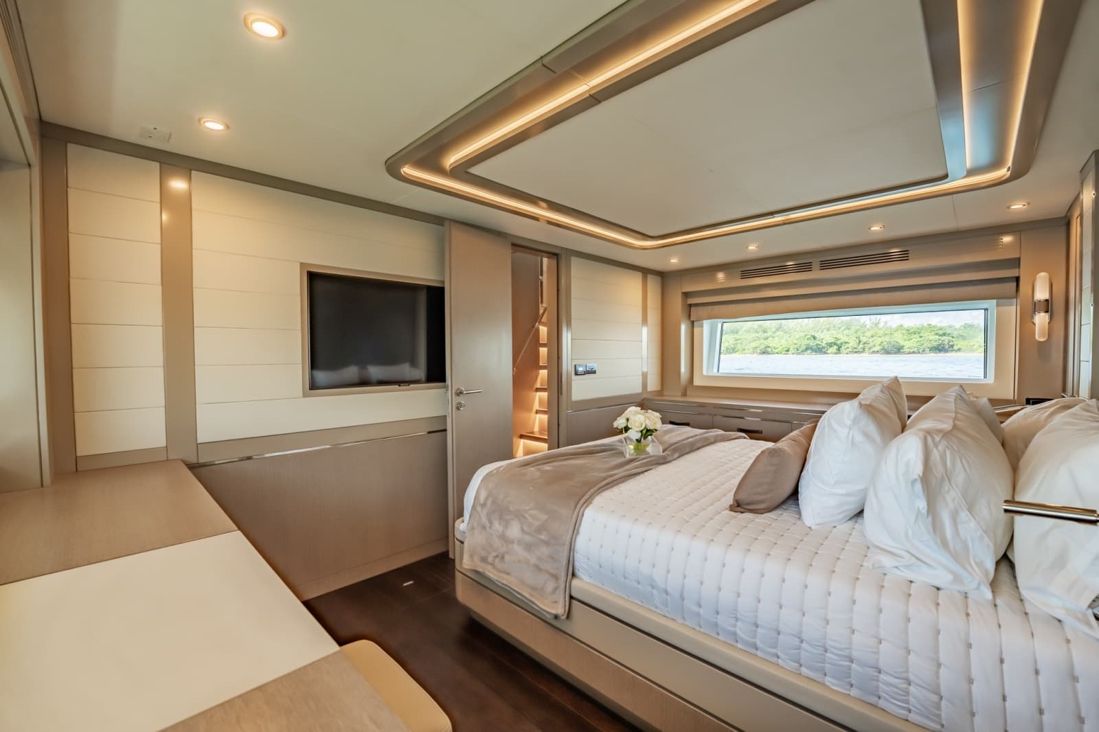 2023 Sirena 68