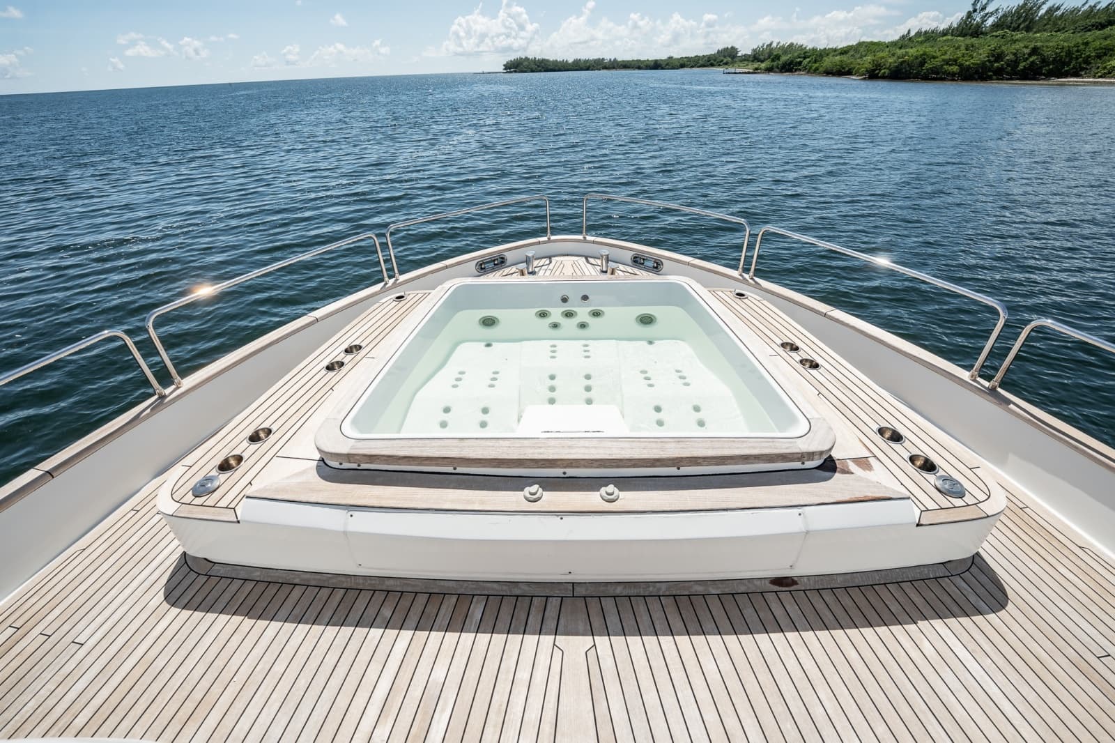 2023 Sirena 68