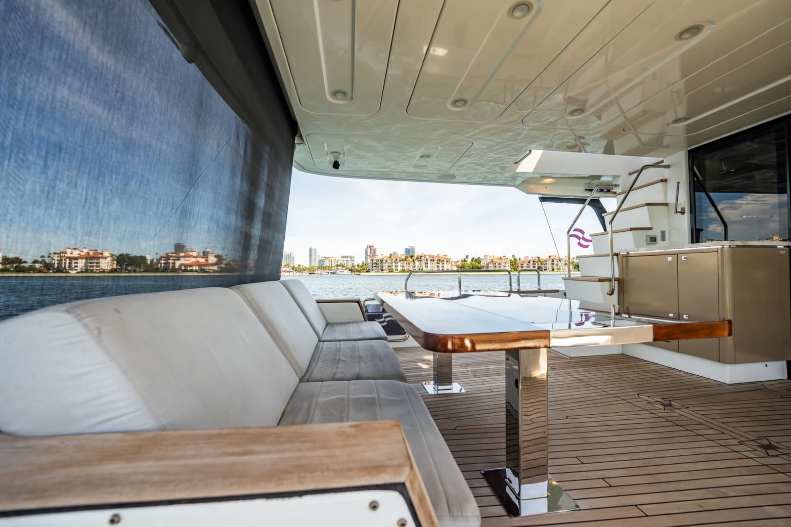 2023 Sirena 68