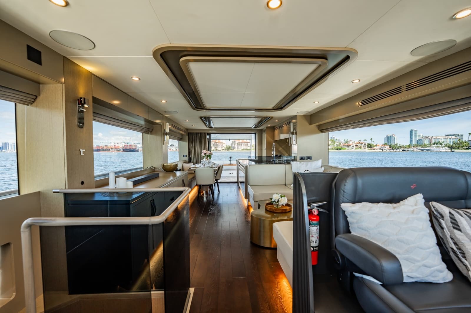 2023 Sirena 68