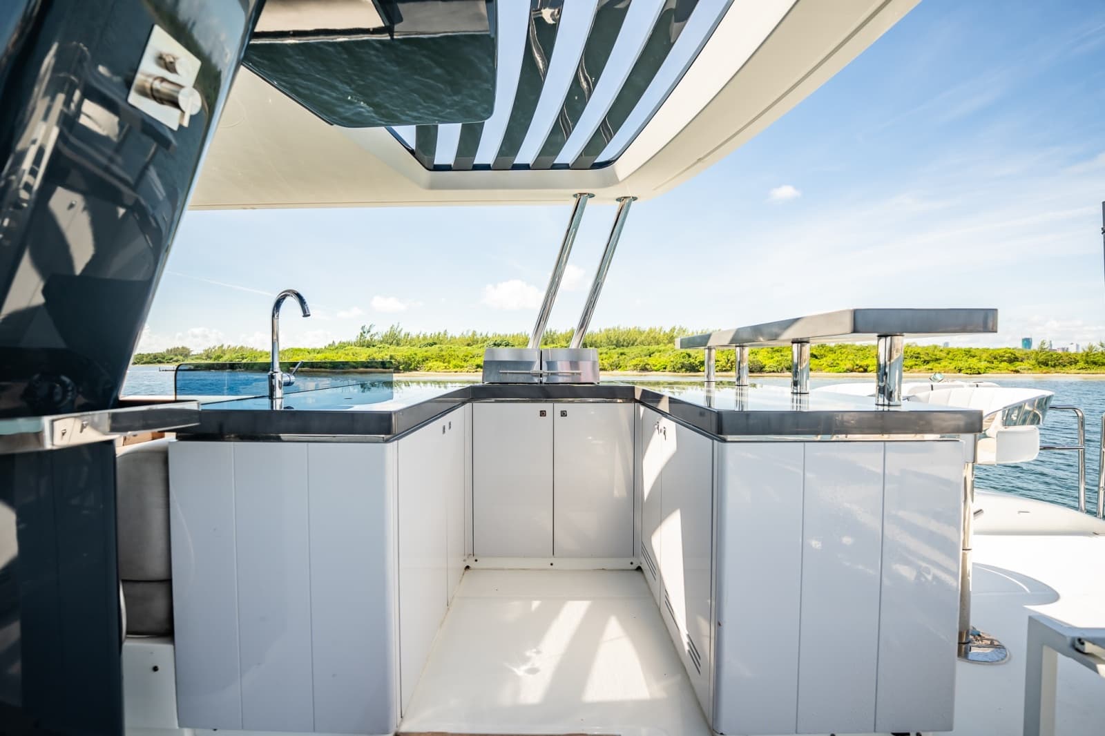 2023 Sirena 68