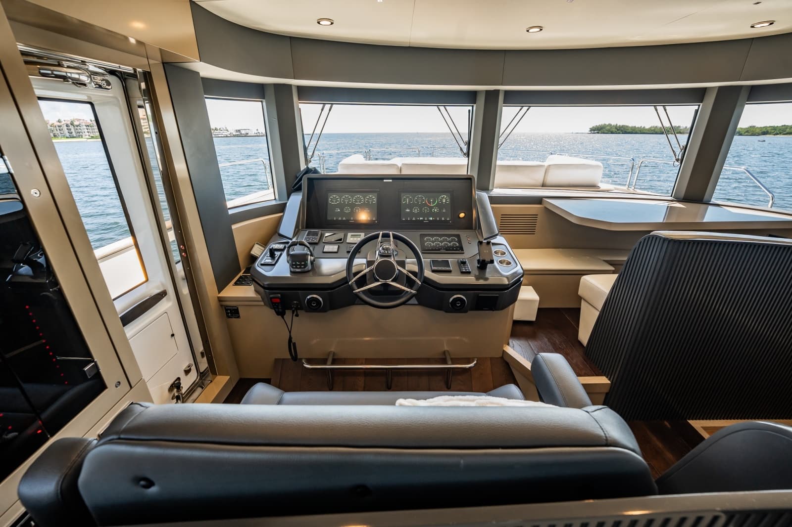 2023 Sirena 68