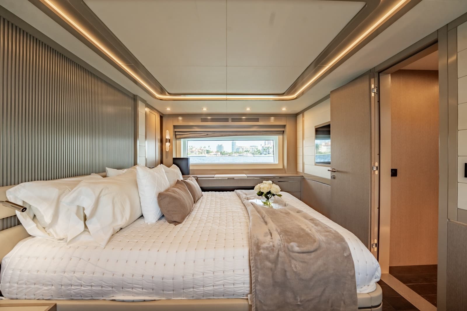2023 Sirena 68