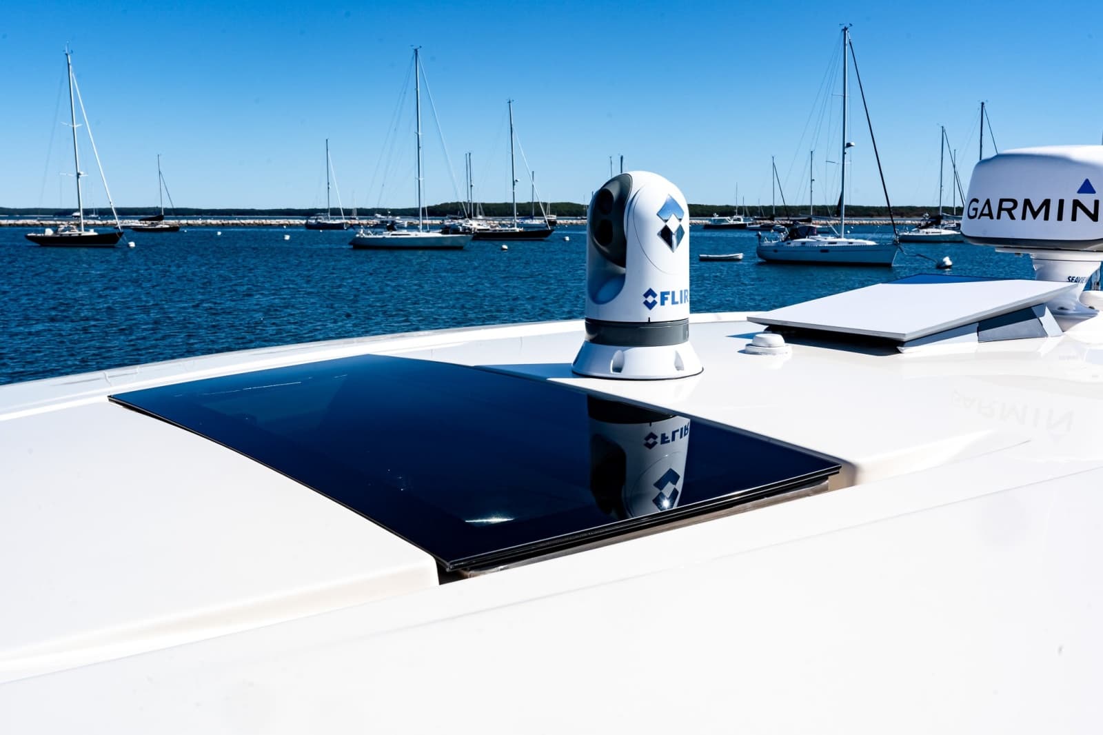 2018 Chris-Craft 44 Commander