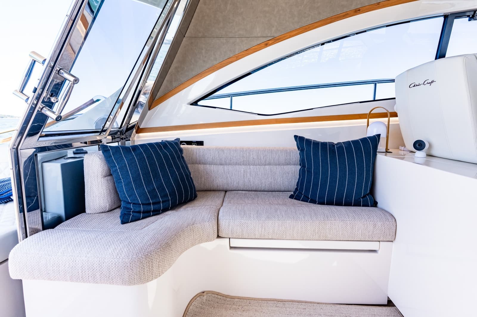 2018 Chris-Craft 44 Commander
