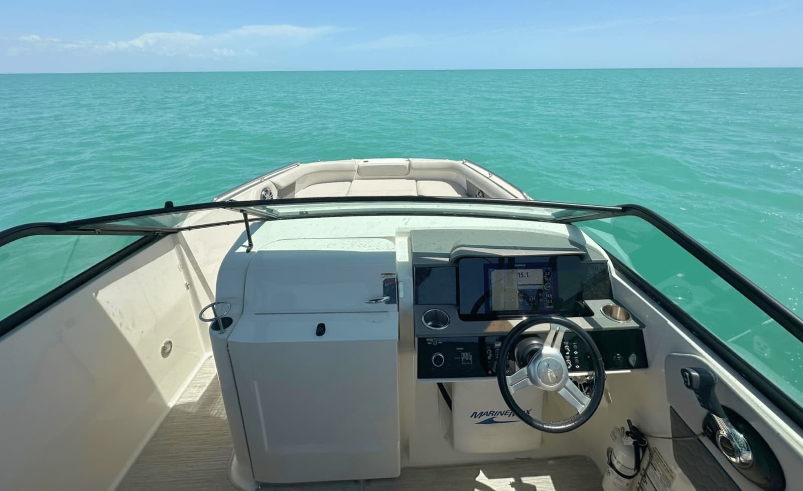 2021 Sea Ray 250SDX
