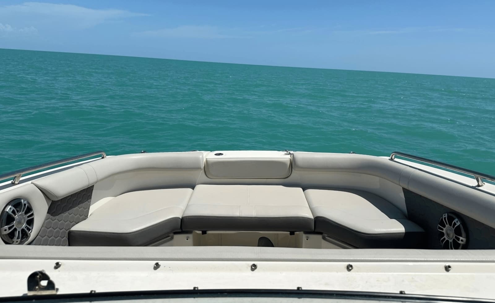 2021 Sea Ray 250SDX
