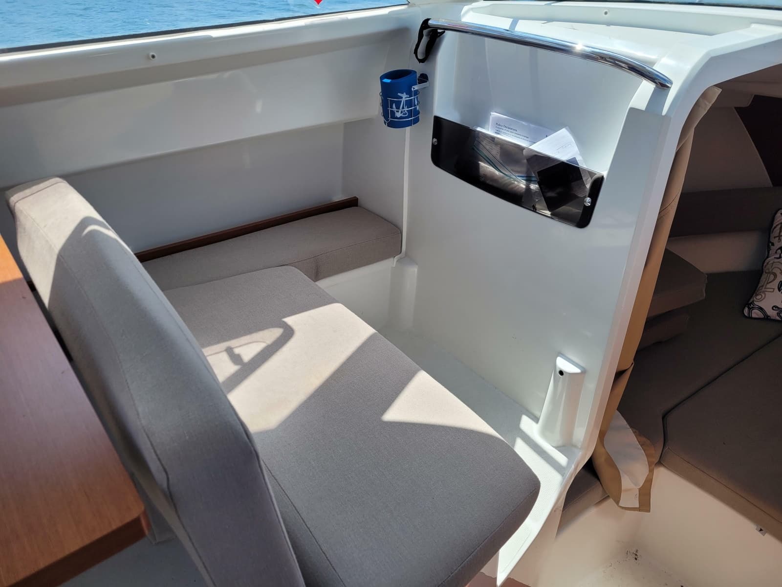 2016 Jeanneau Merry Fisher 755